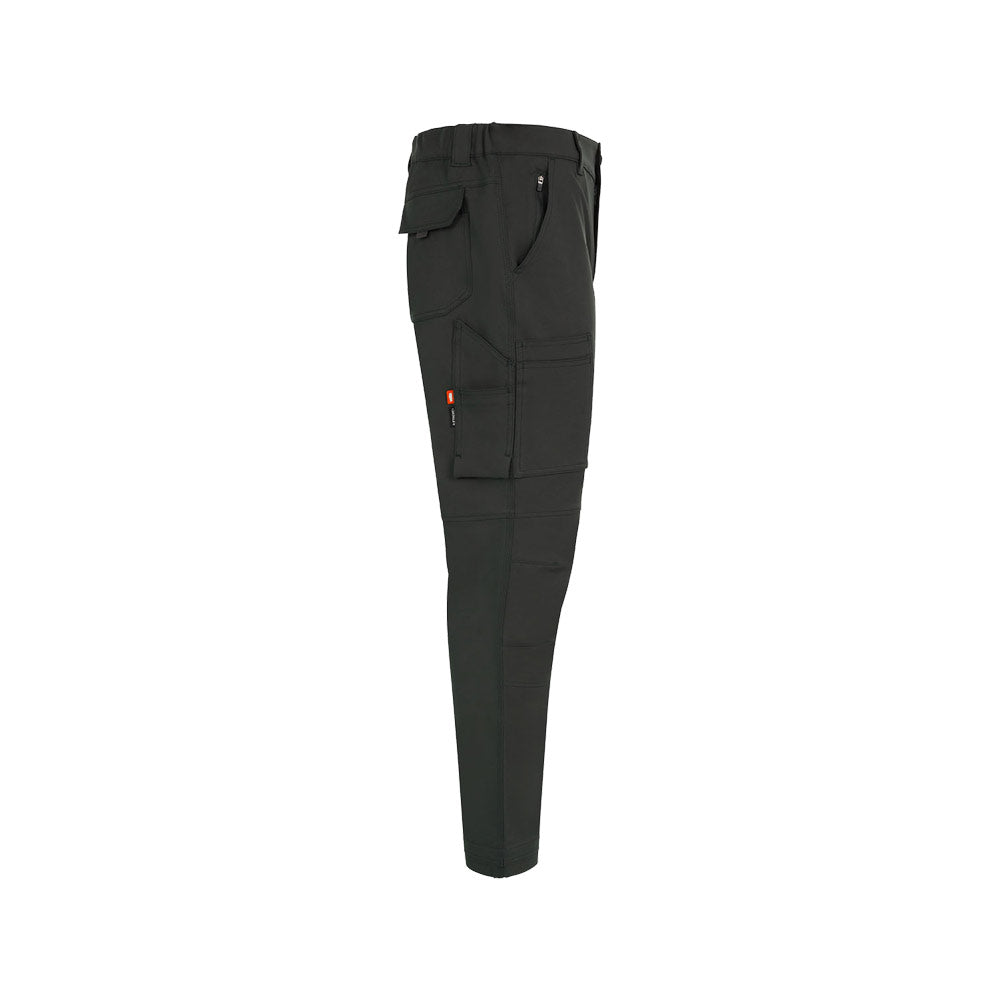 Vl Nymphs. 4-Xtreme Trousers In Twill (280 G/M²) Made From Eme Elastomultiester (100%)