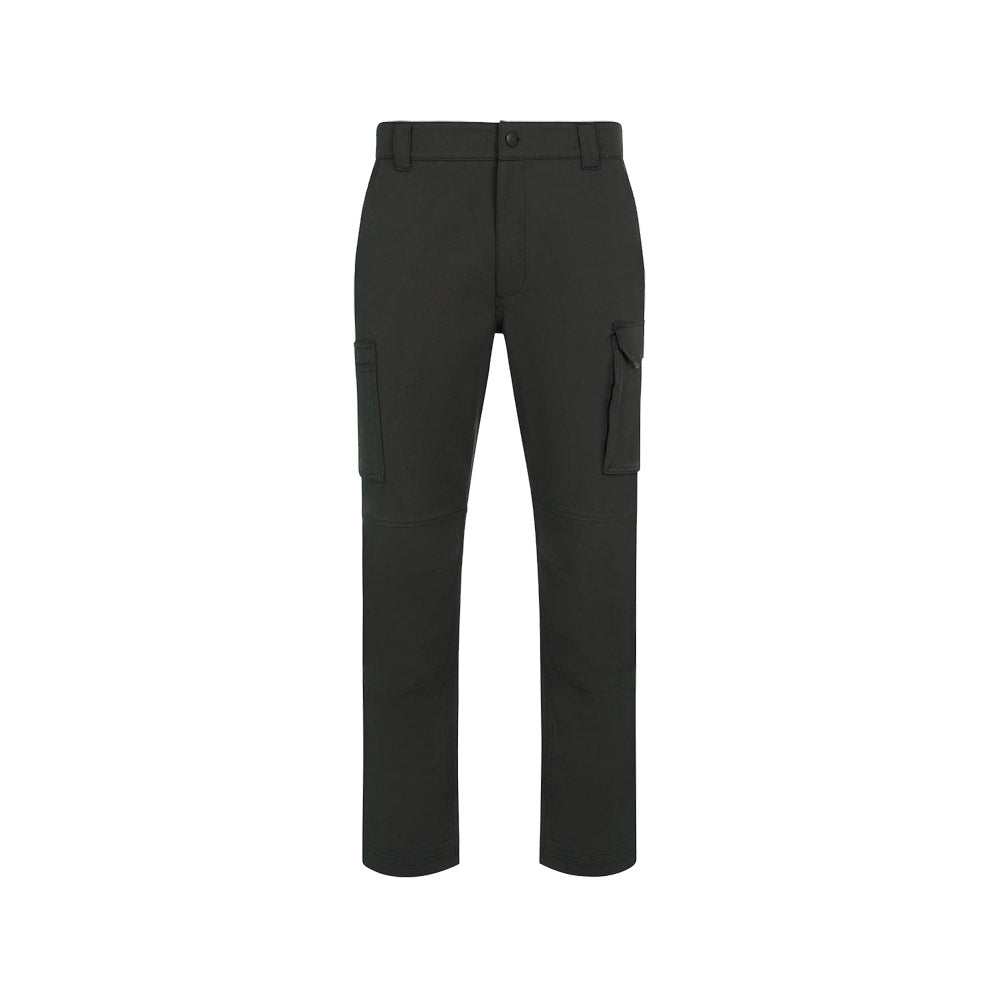 Vl Nymphs. 4-Xtreme Trousers In Twill (280 G/M²) Made From Eme Elastomultiester (100%)