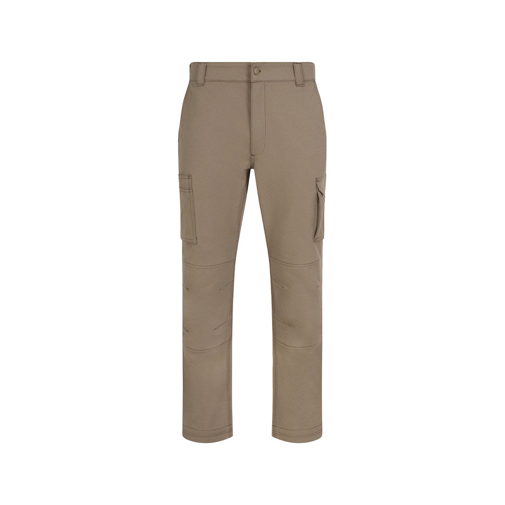 Vl Nymphs. 4-Xtreme Trousers In Twill (280 G/M²) Made From Eme Elastomultiester (100%)