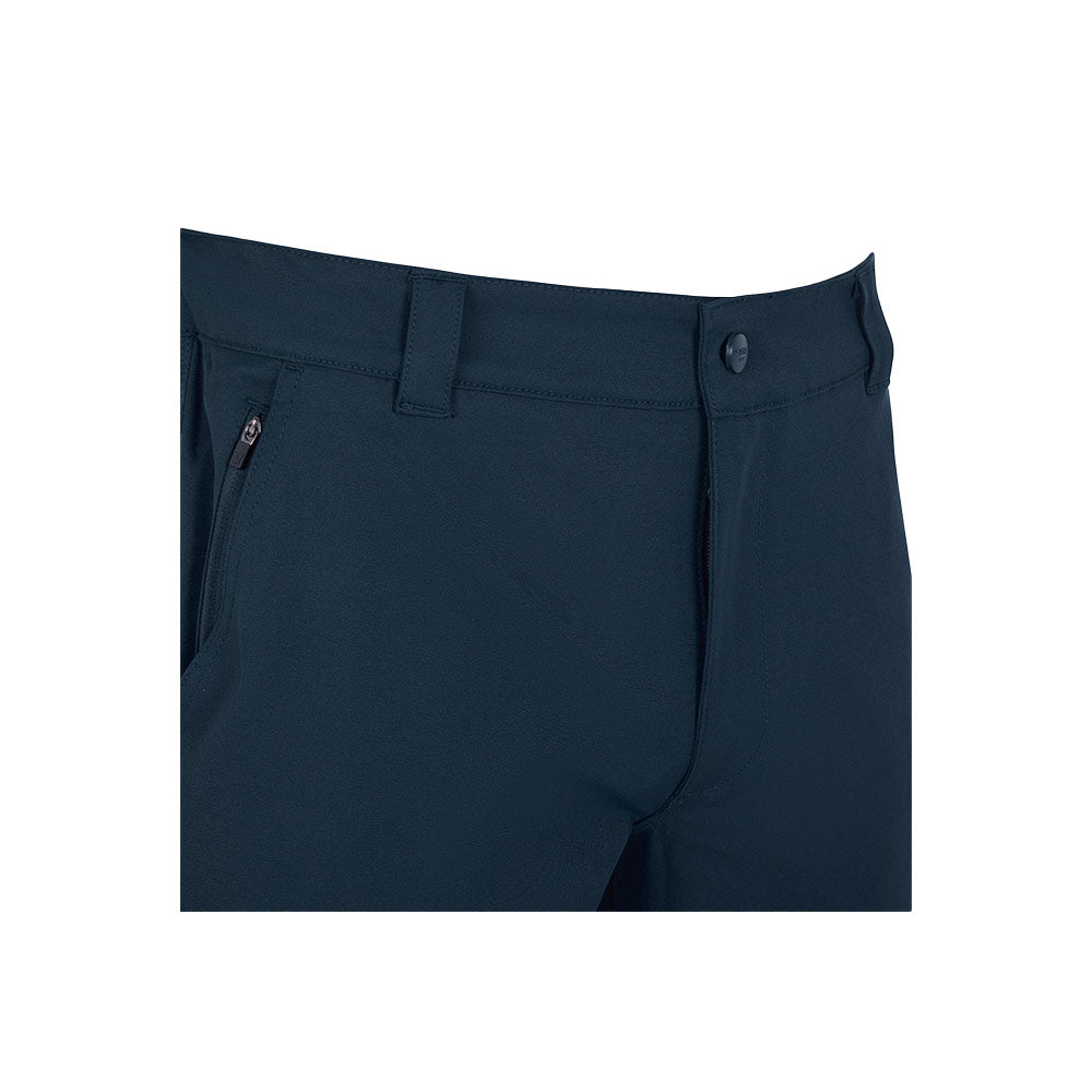 Vl Nymphs. 4-Xtreme Trousers In Twill (280 G/M²) Made From Eme Elastomultiester (100%)