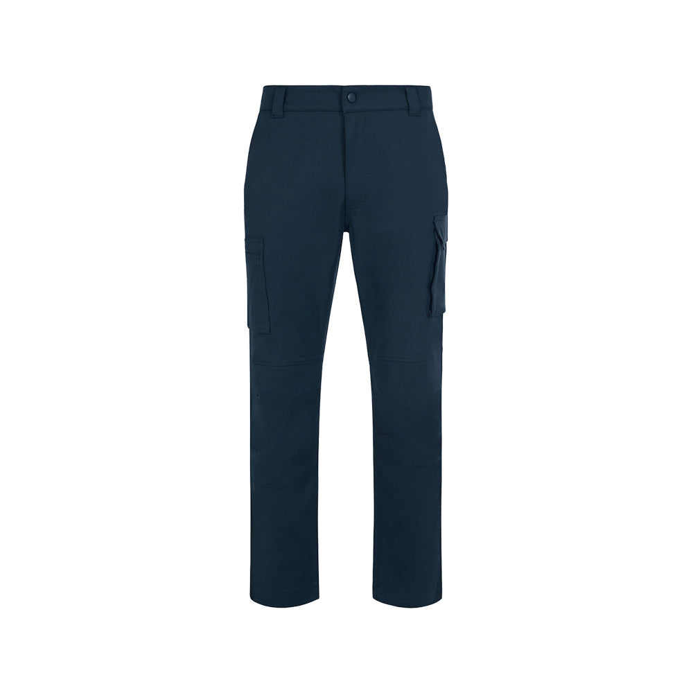 Vl Nymphs. 4-Xtreme Trousers In Twill (280 G/M²) Made From Eme Elastomultiester (100%)