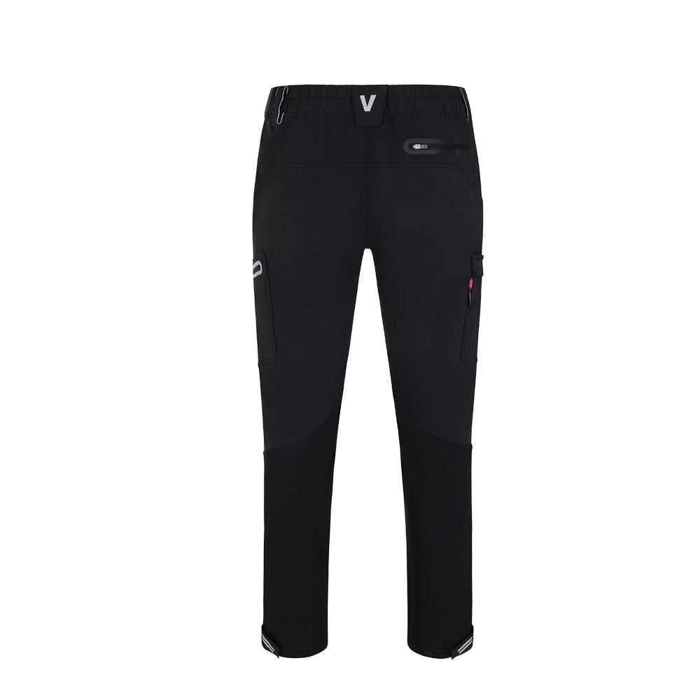 Vl Selene. Trousers (230 G/M²), Made From Recycled Nylon (91%) And Spandex (9%)
