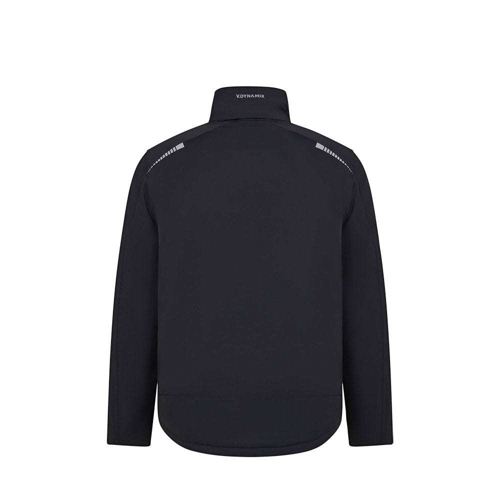 Vl Nyx. Quilted Jacket (180 G/M²), Made From Recycled Polyester (50%) And Polyester (50%)
