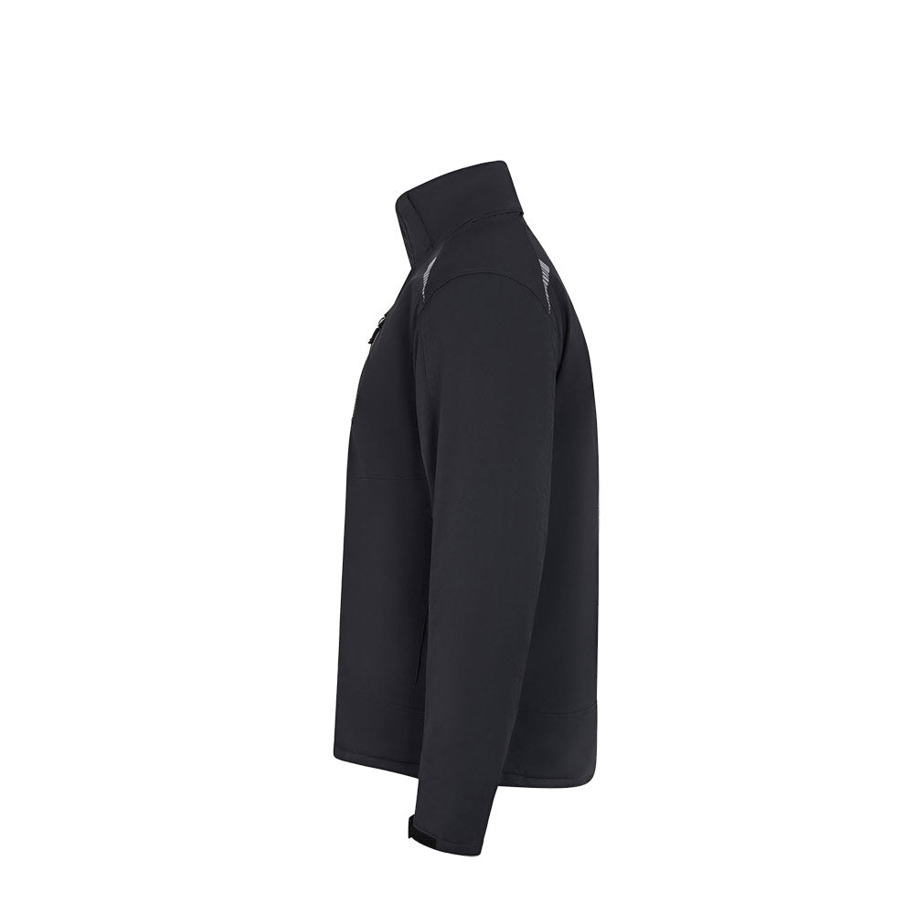 Vl Nyx. Quilted Jacket (180 G/M²), Made From Recycled Polyester (50%) And Polyester (50%)
