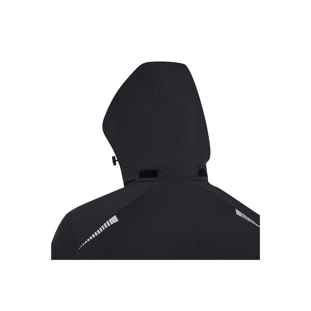 Vl Nyx. Quilted Jacket (180 G/M²), Made From Recycled Polyester (50%) And Polyester (50%)