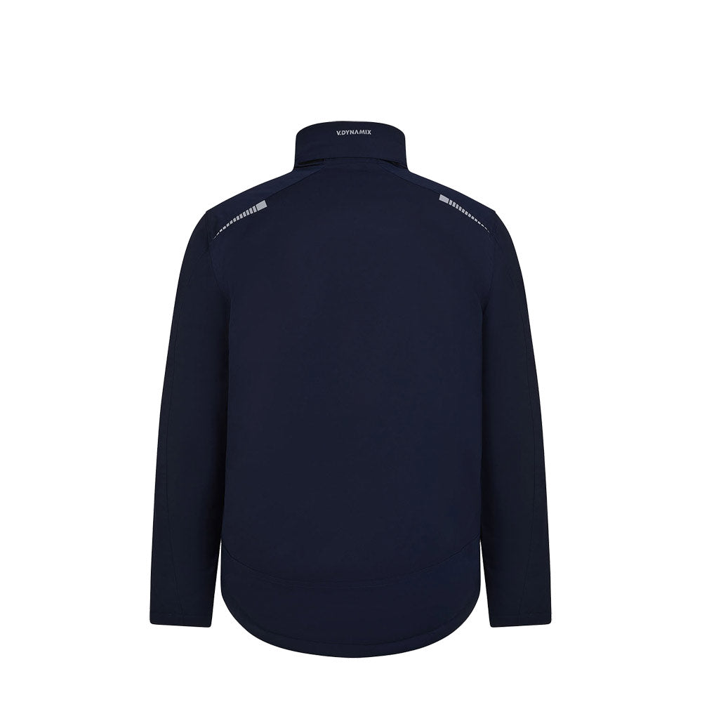 Vl Nyx. Quilted Jacket (180 G/M²), Made From Recycled Polyester (50%) And Polyester (50%)