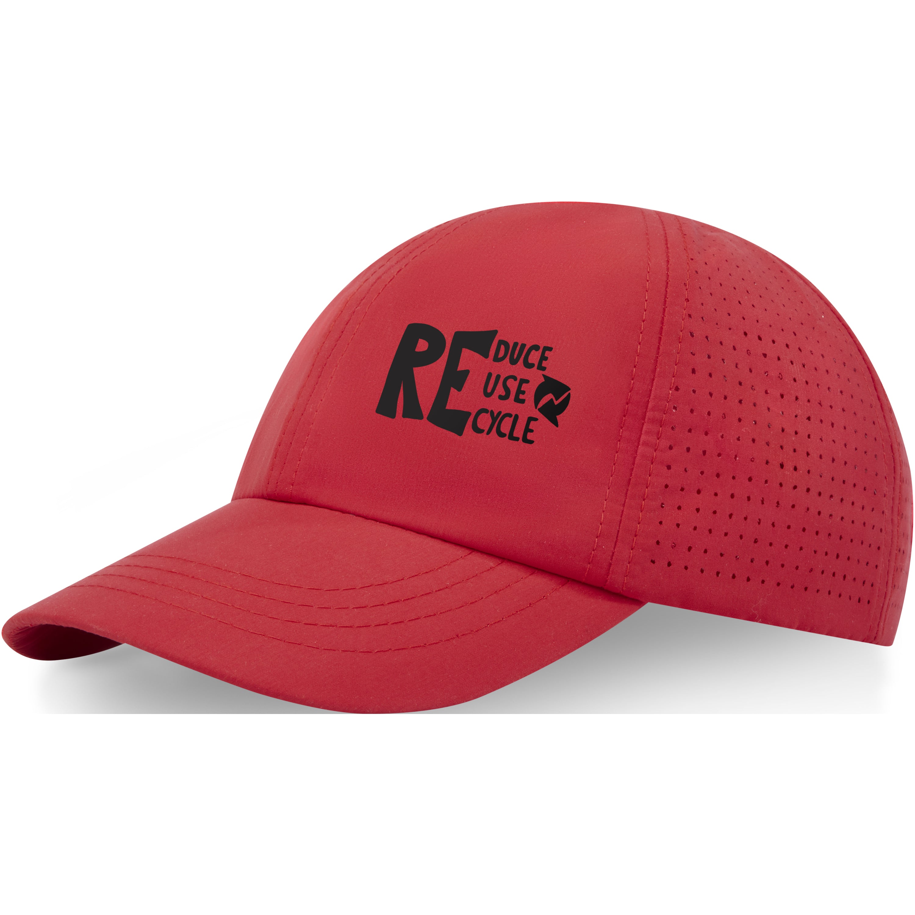 Mica Recycled Cool Fit Cap