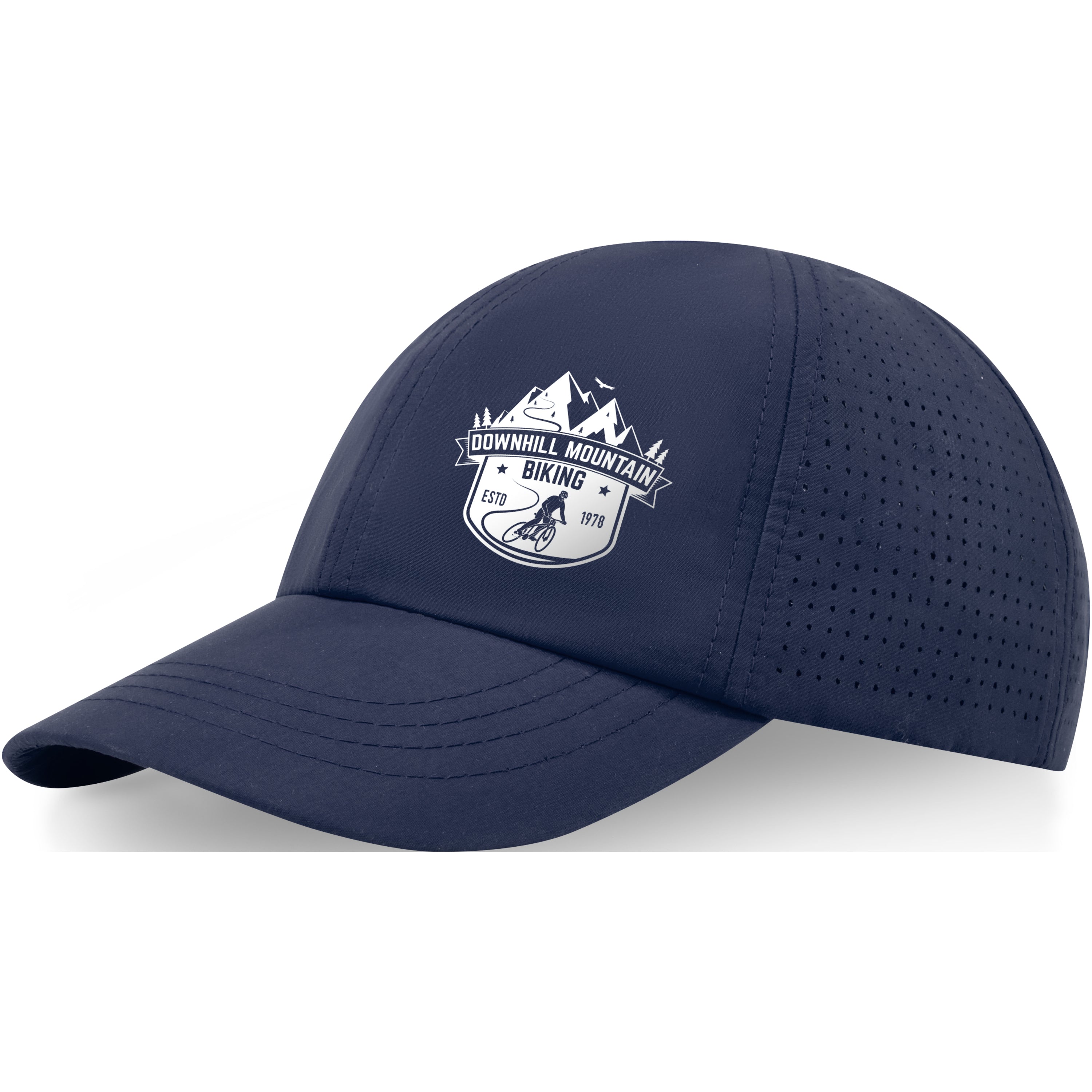 Mica Recycled Cool Fit Cap