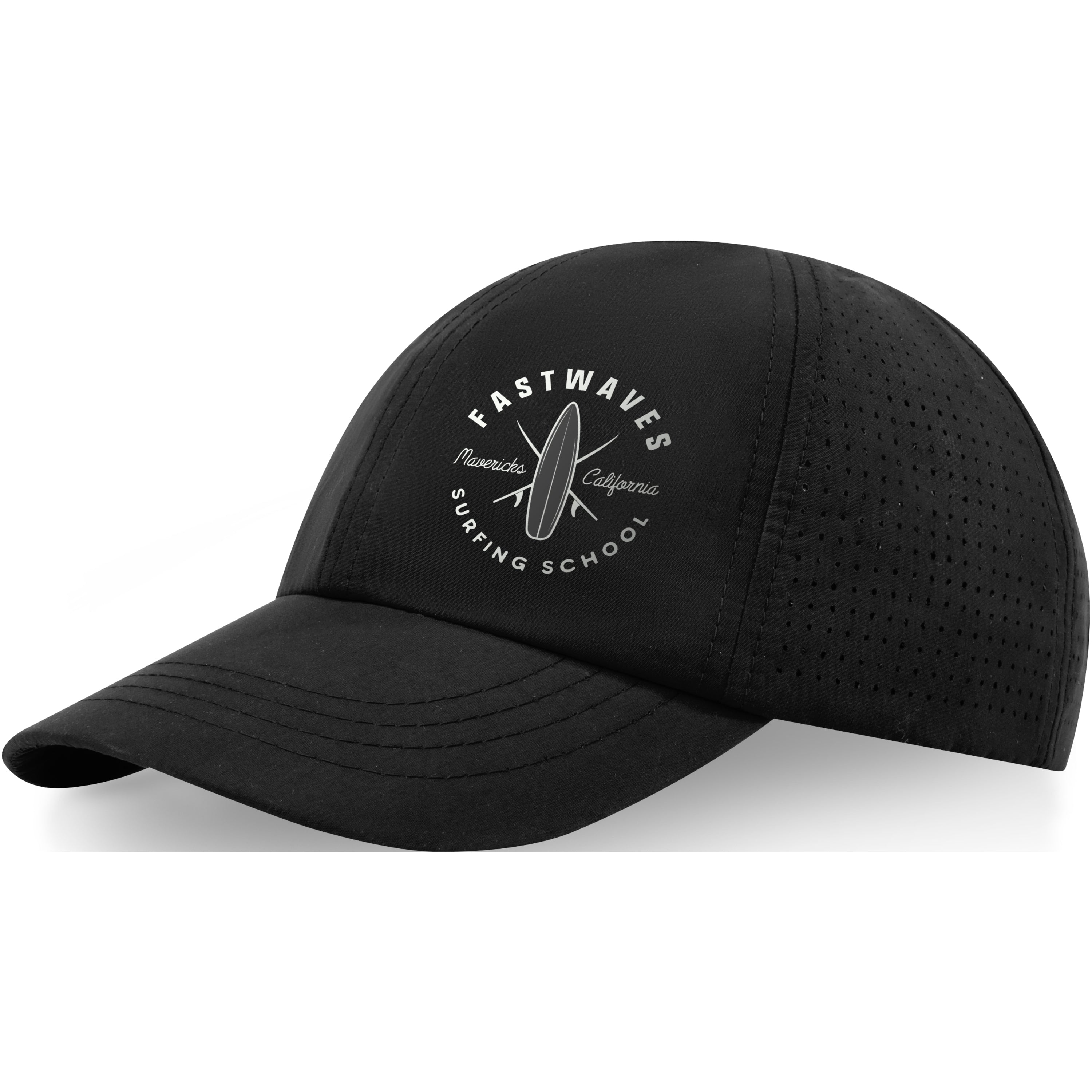 Mica Recycled Cool Fit Cap