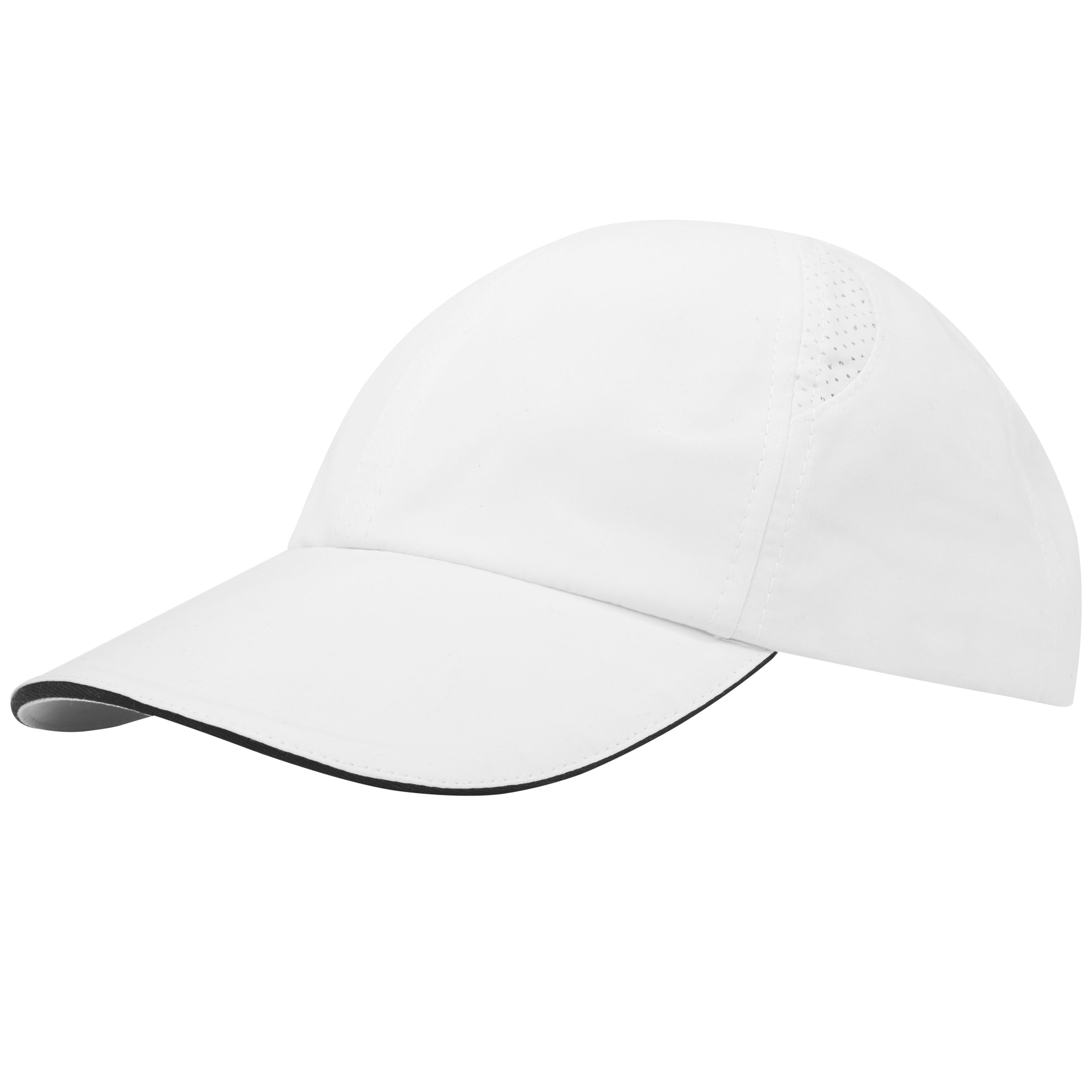 Morion Recycled Cool Fit Sandwich Cap
