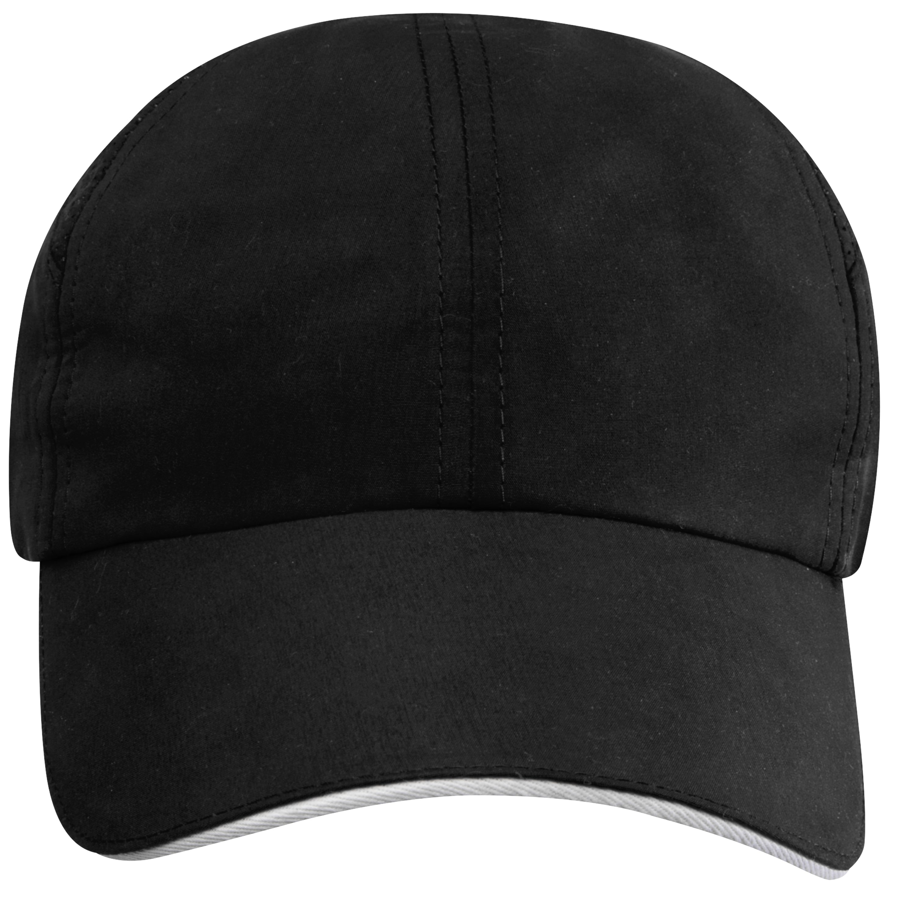 Morion Recycled Cool Fit Sandwich Cap