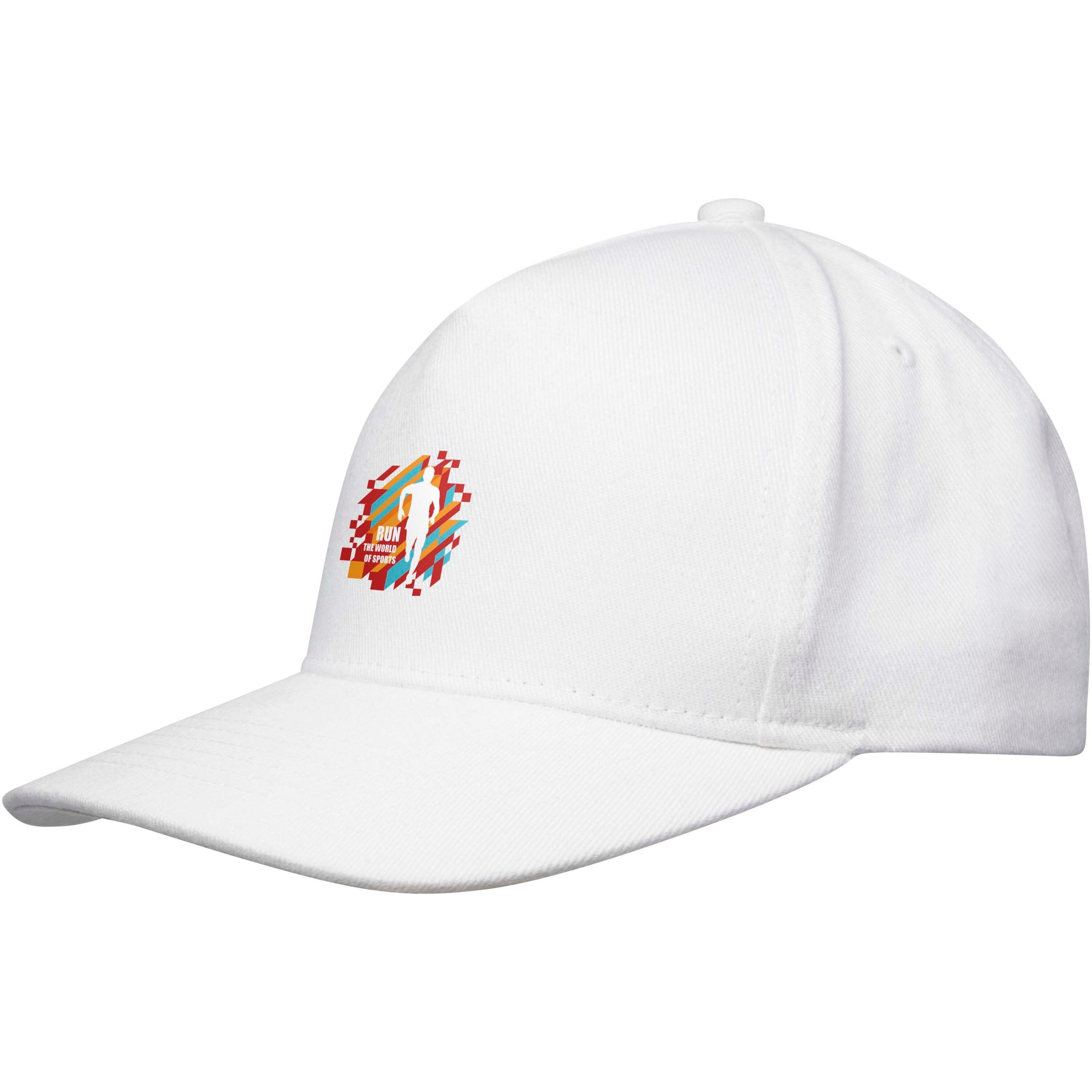 Onyx Aware Upcycled Baseball Cap