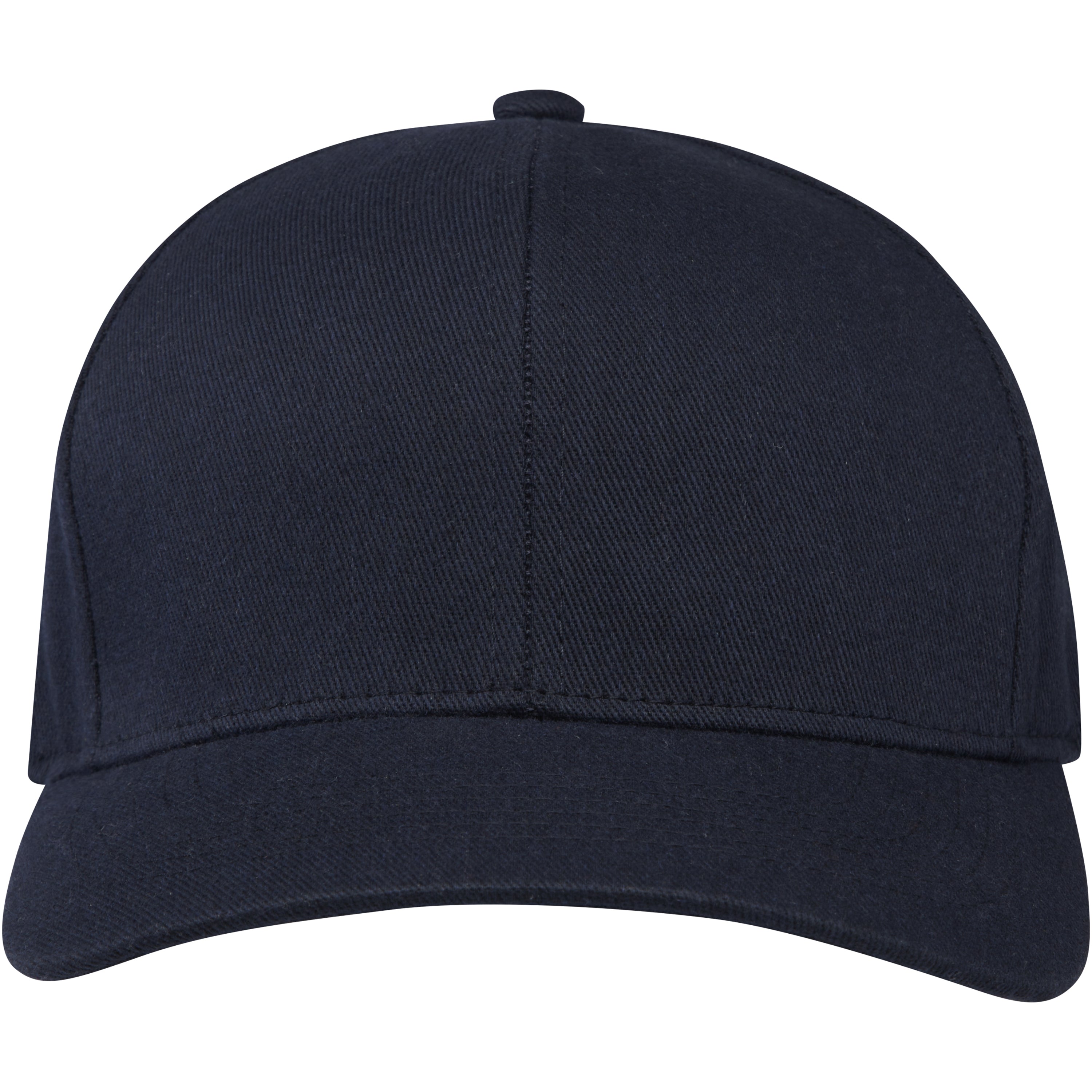 Opal 6 Panel Upcycled Baseball Cap