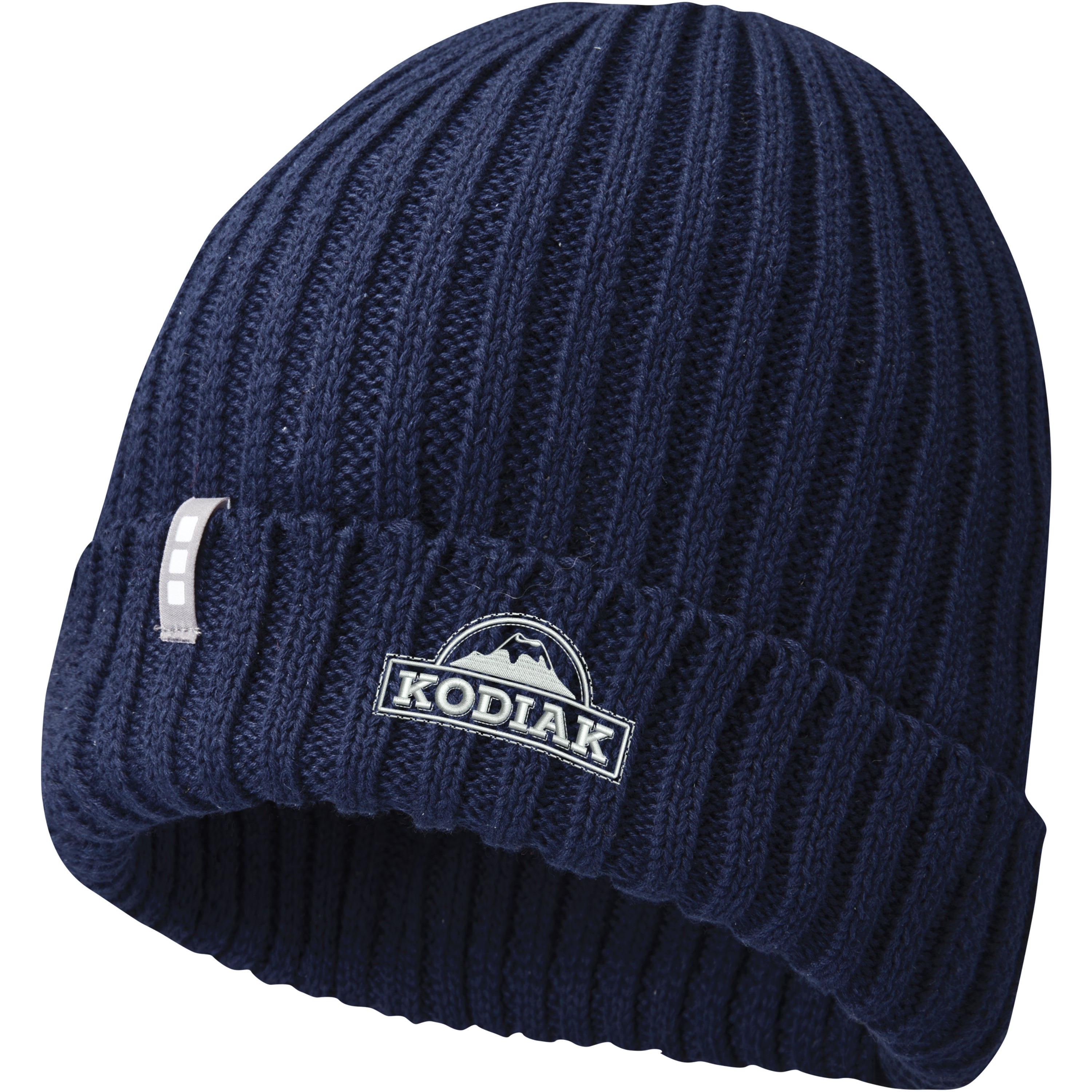 Ives Organic Cotton Beanie