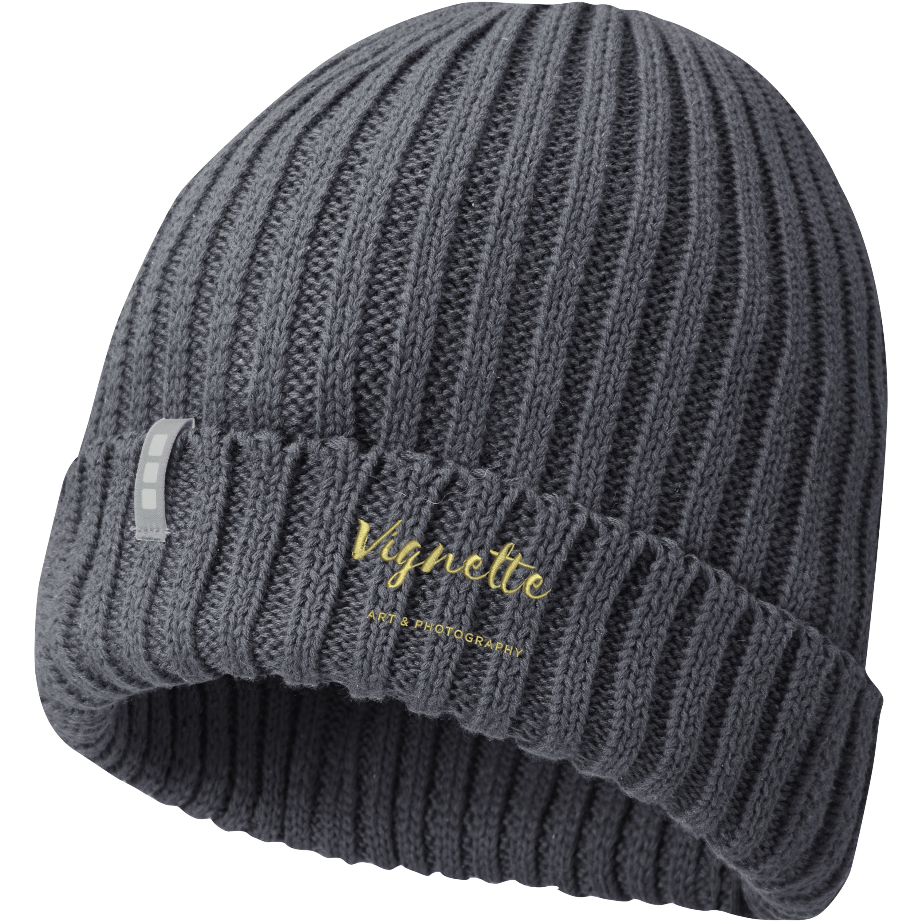 Ives Organic Cotton Beanie
