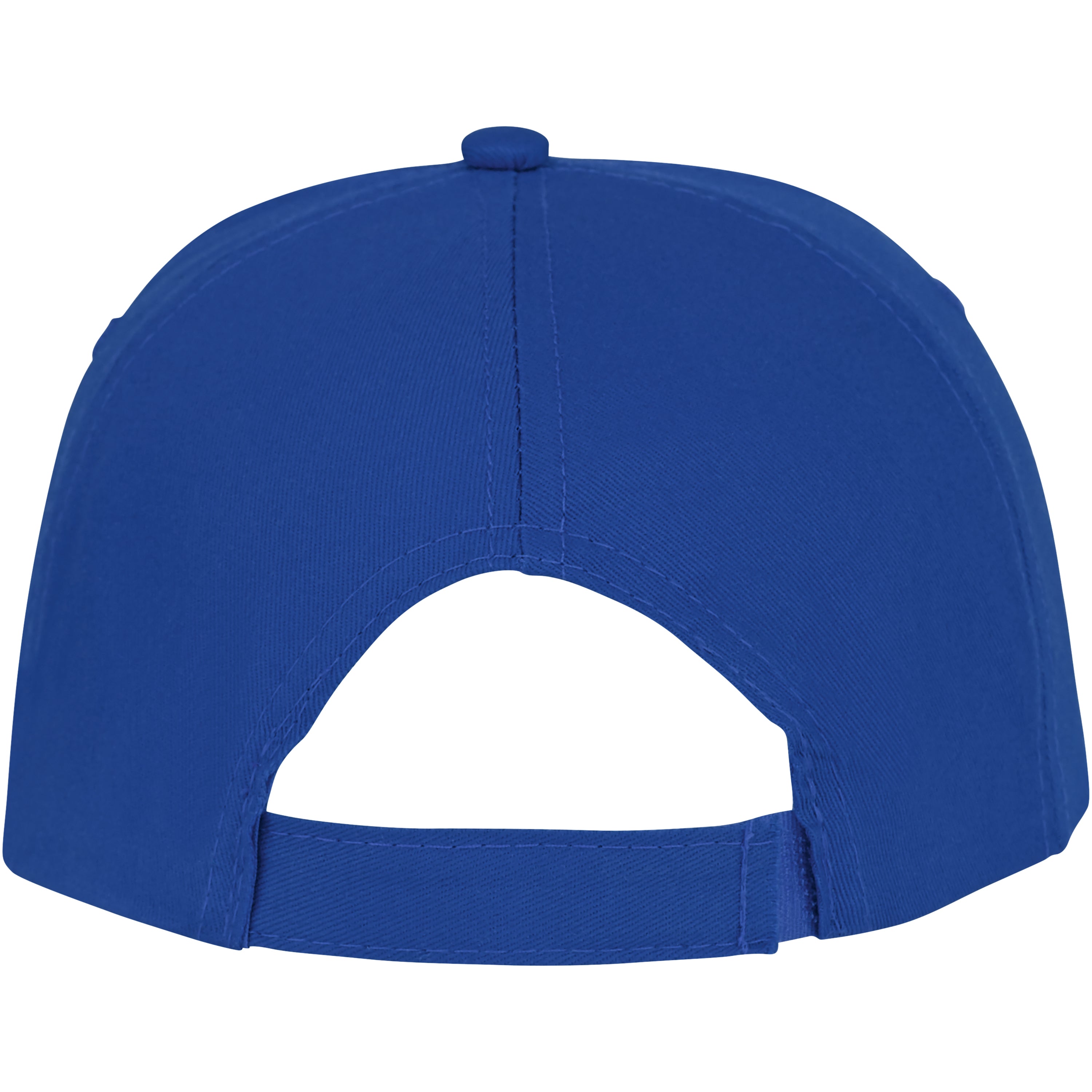 Styx Curved Visor Cotton Baseball Cap