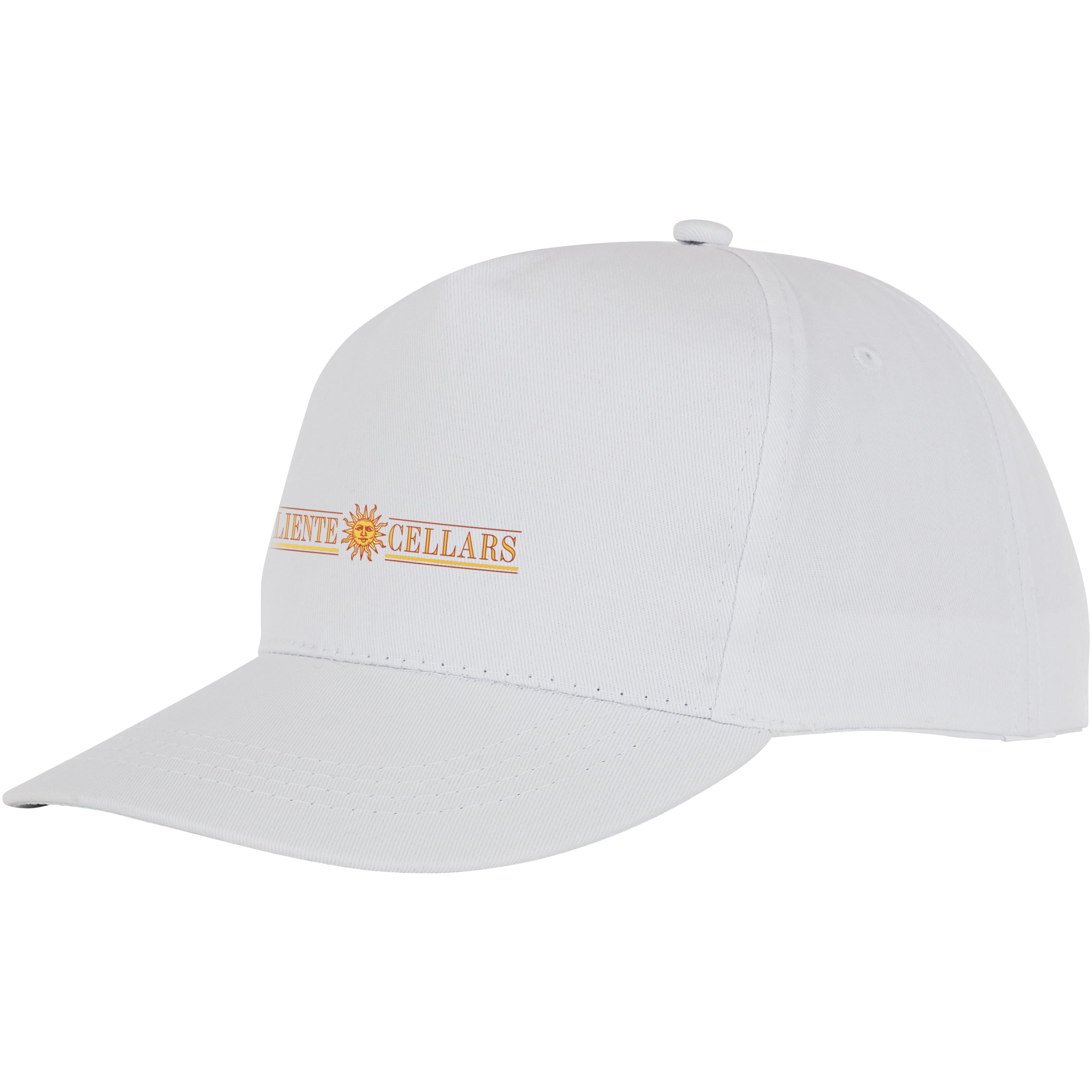 Hades Baseball Cap