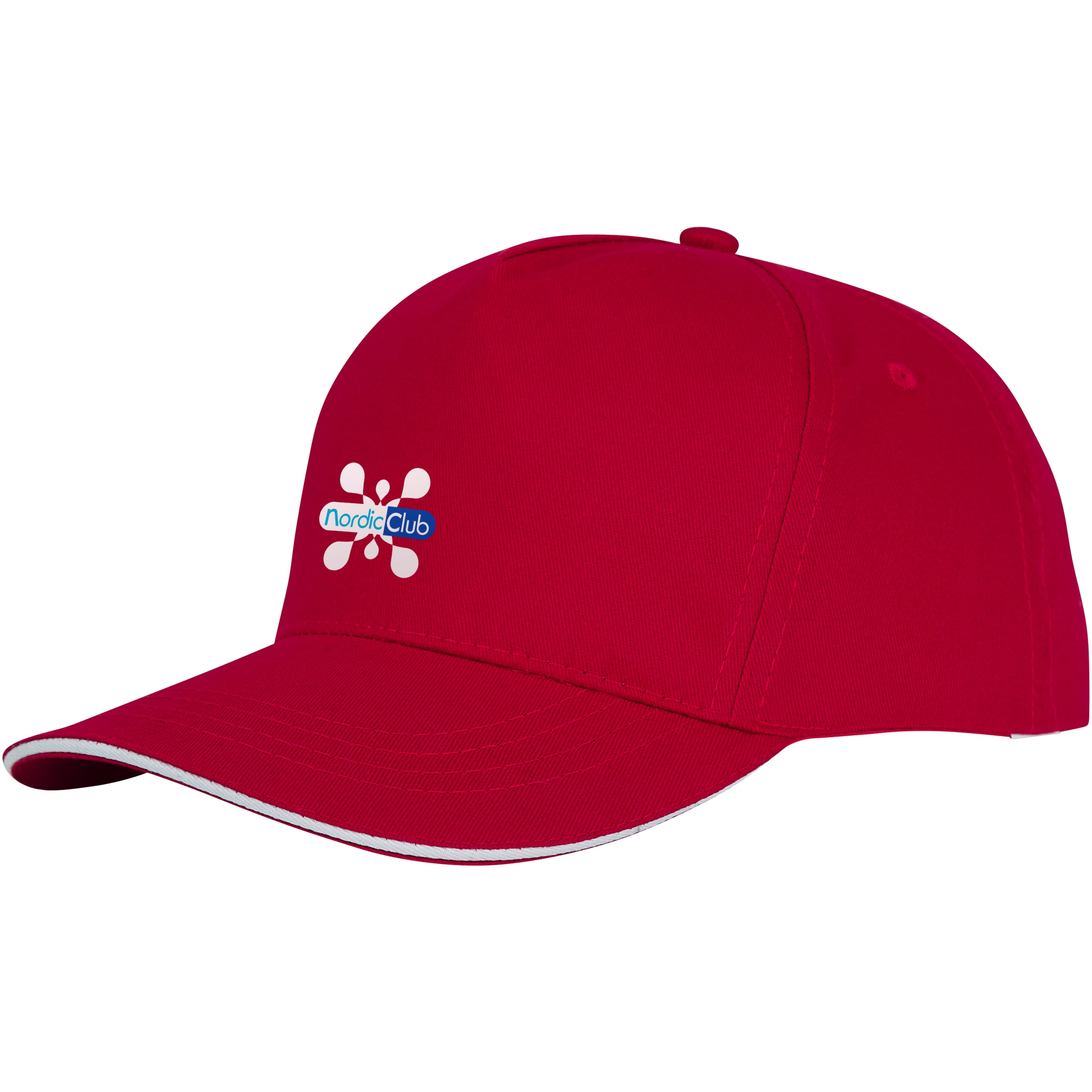 Ceto Sandwich Cap