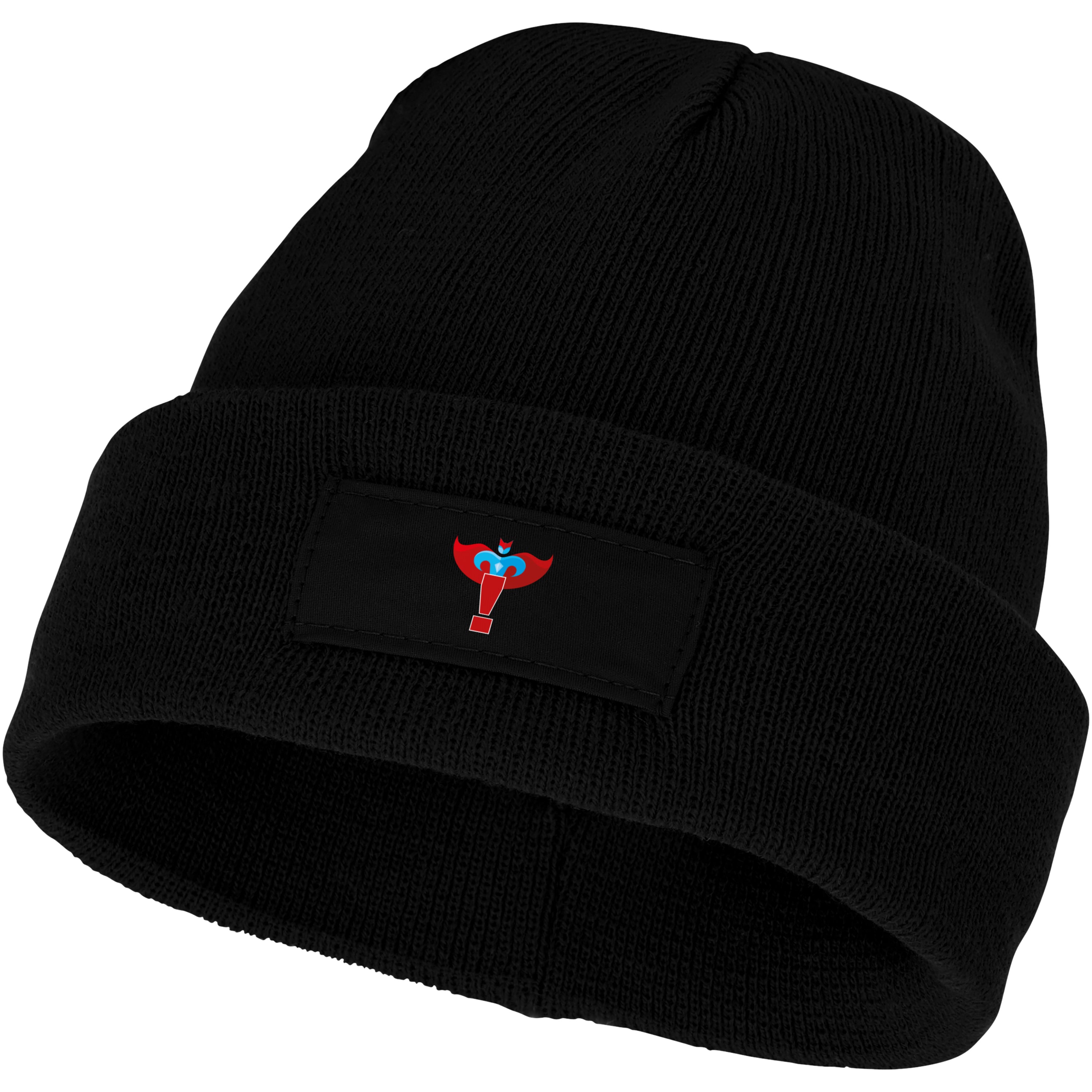 Boreas Beanie