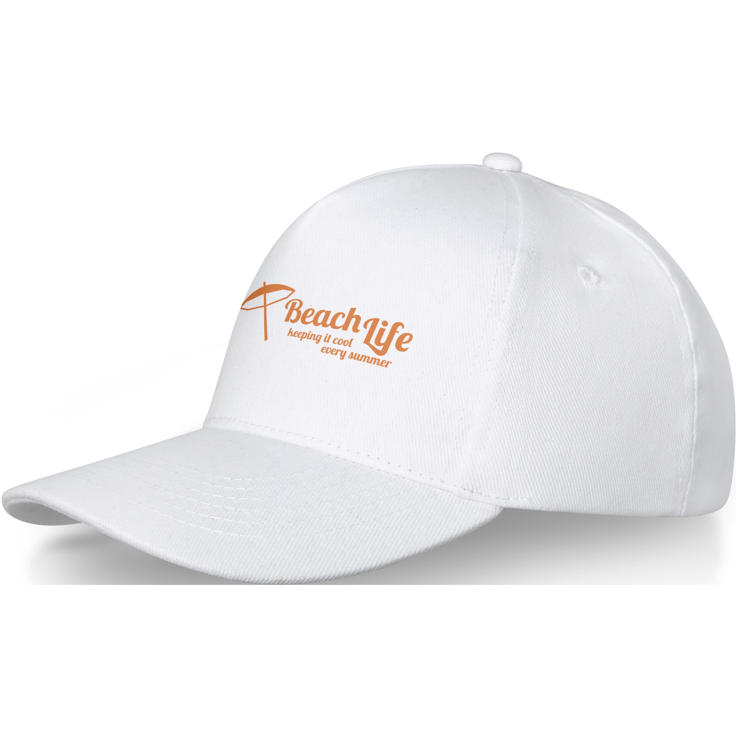 Doyle 5 Panel Baseball Cap