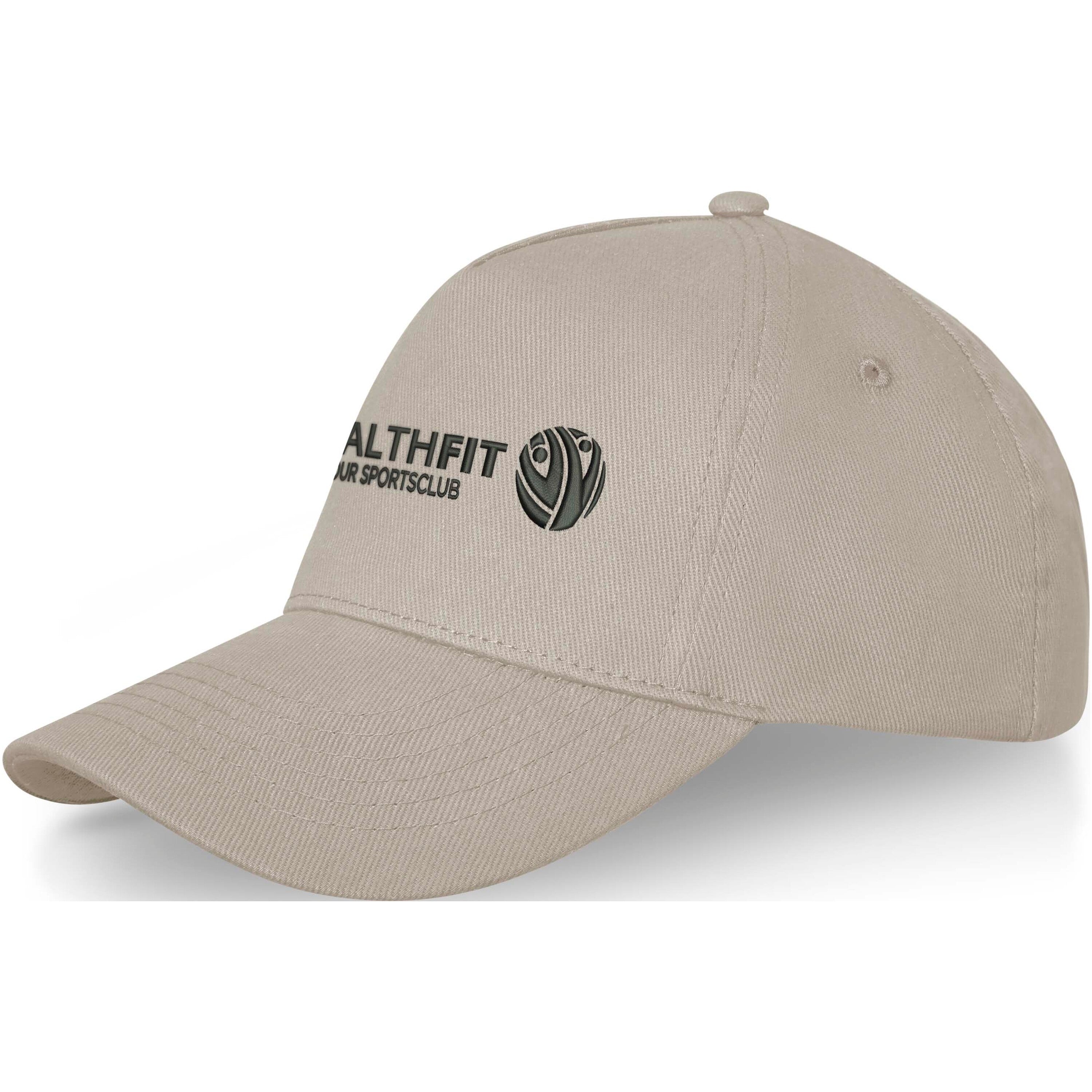 Doyle 5 Panel Baseball Cap