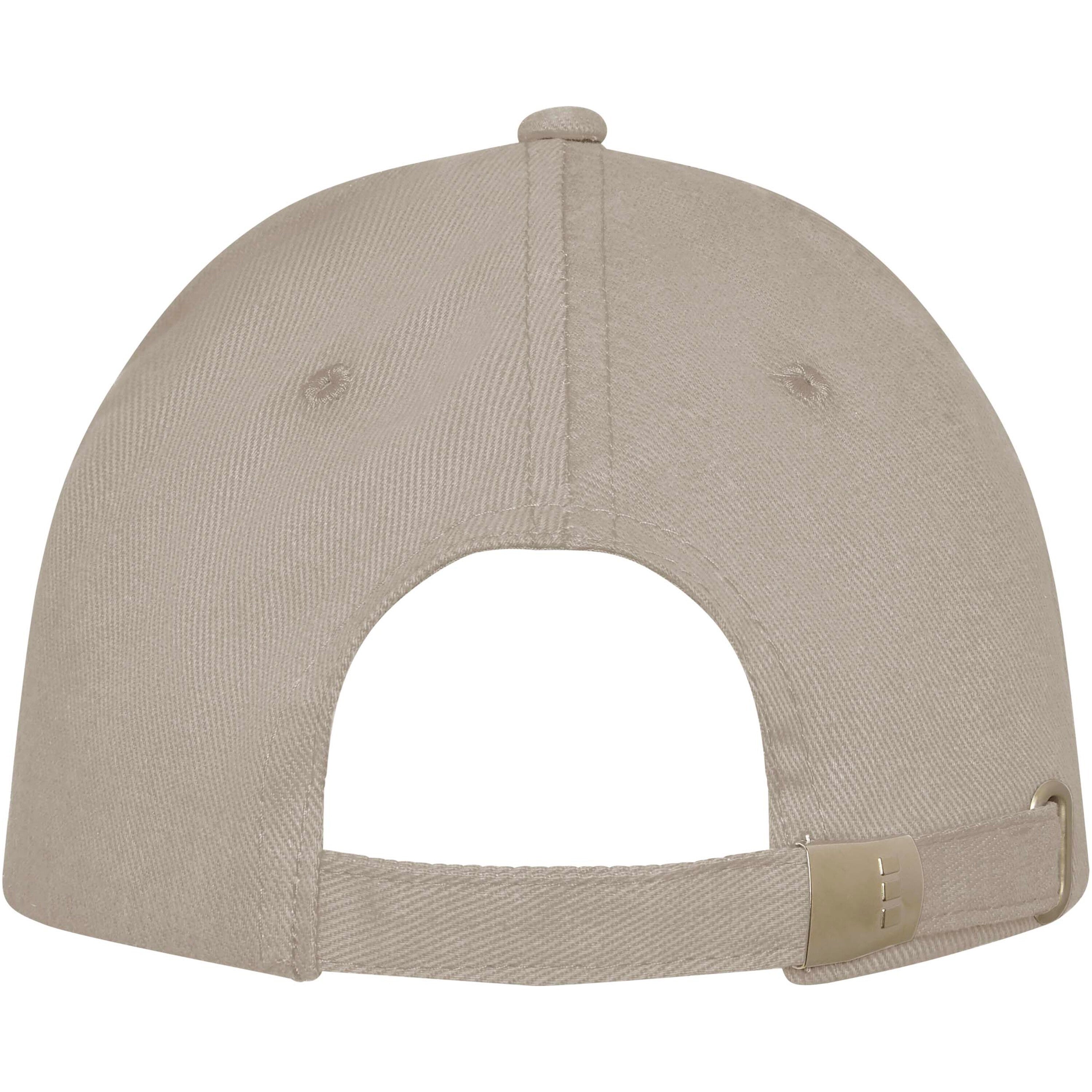 Doyle 5 Panel Baseball Cap