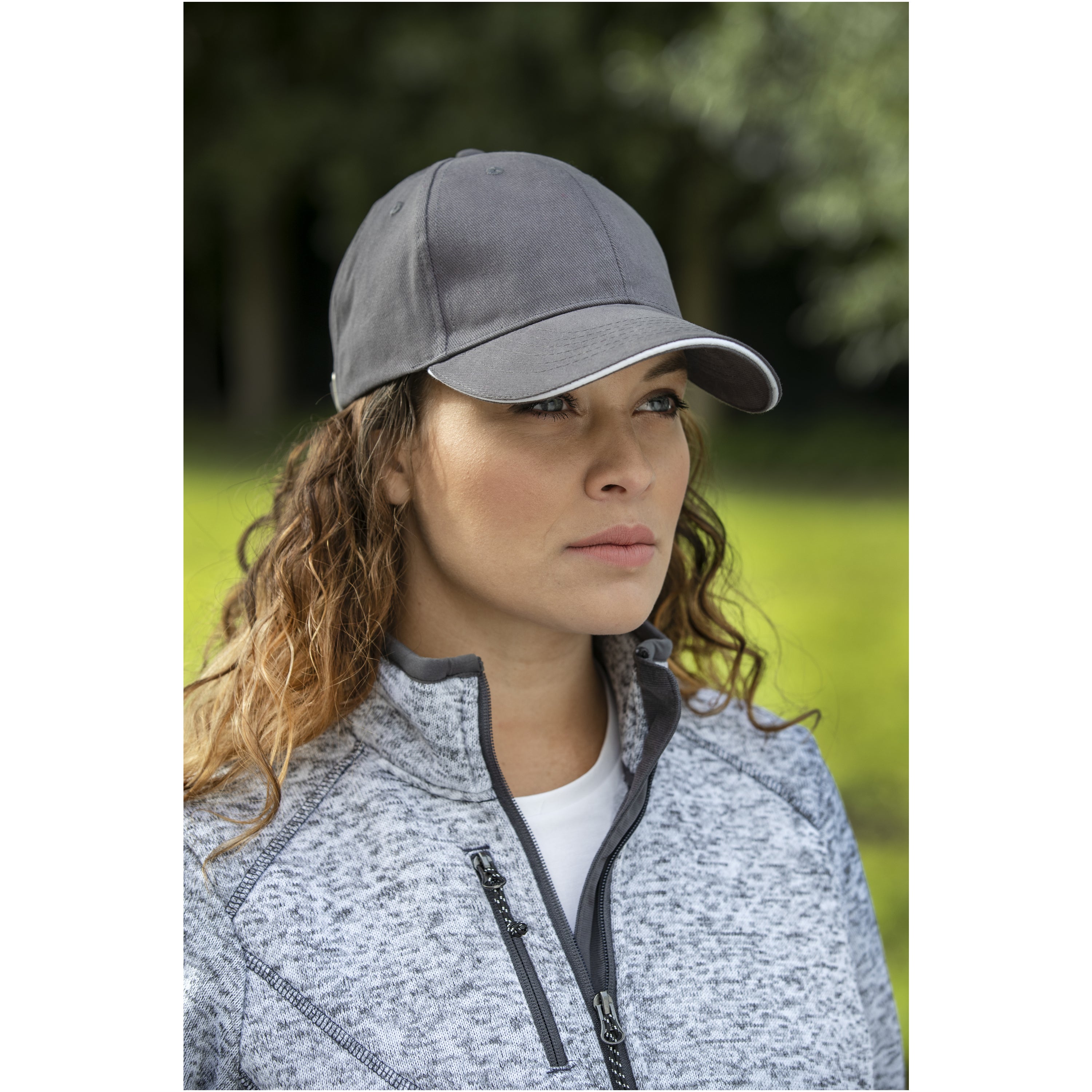 Darton Sandwich Peak Baseball Cap