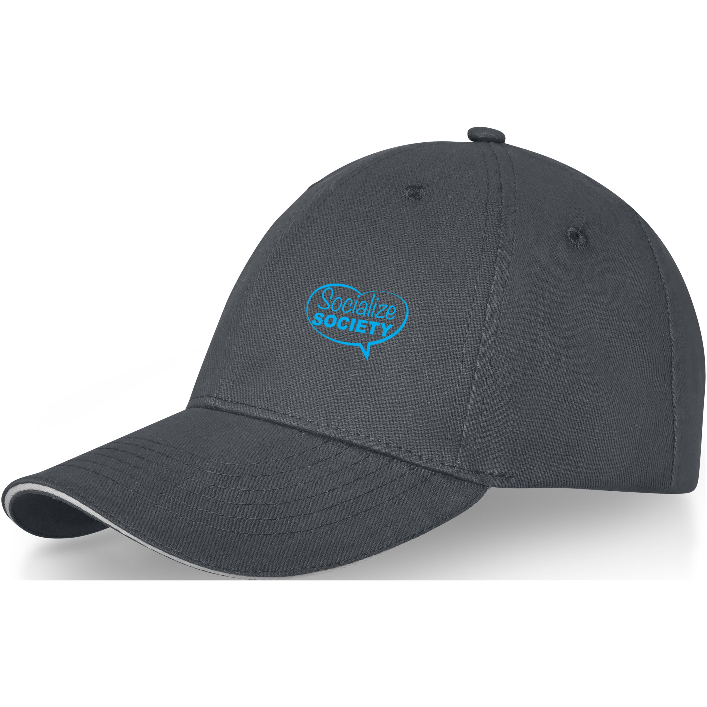 Darton Sandwich Peak Baseball Cap