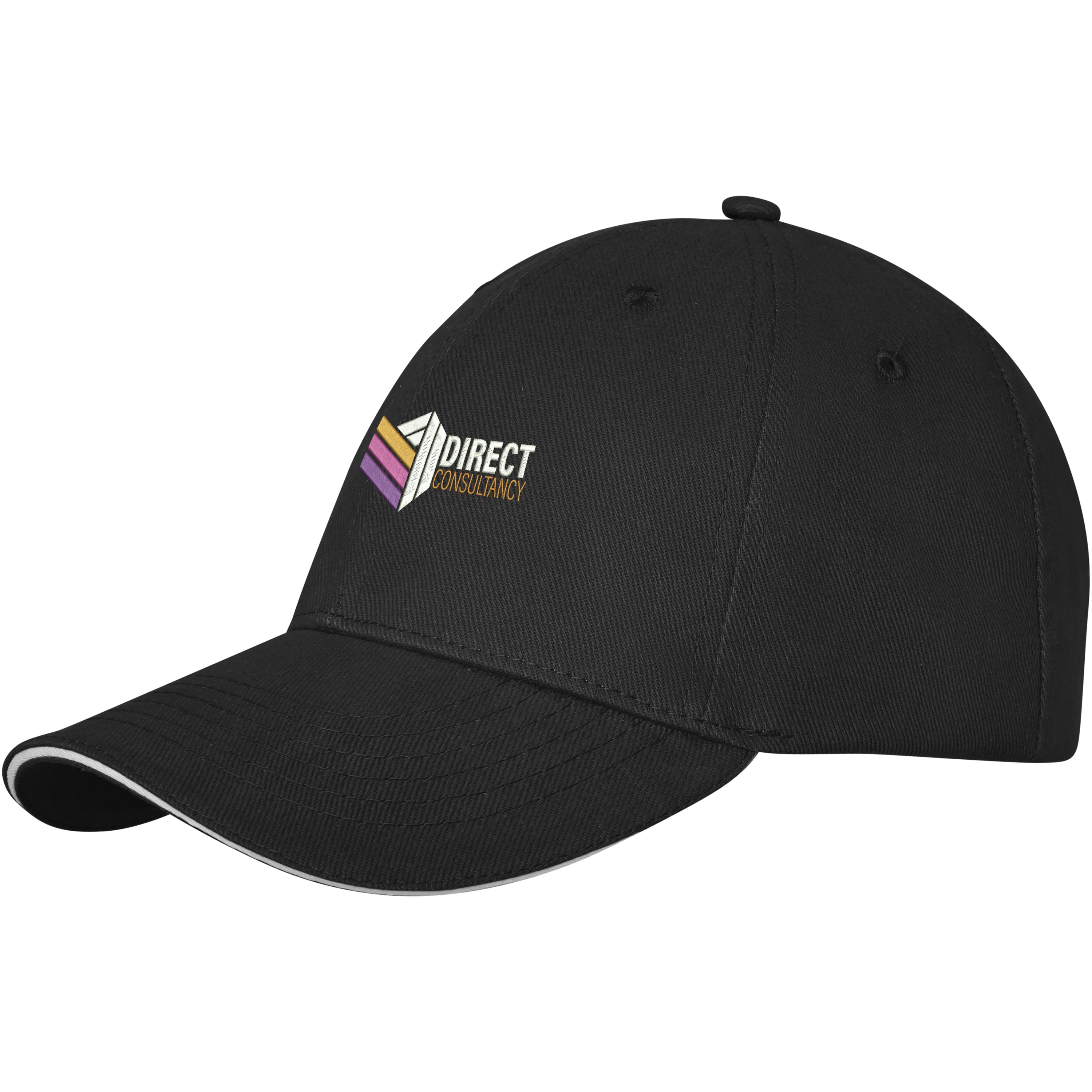 Darton Sandwich Peak Baseball Cap