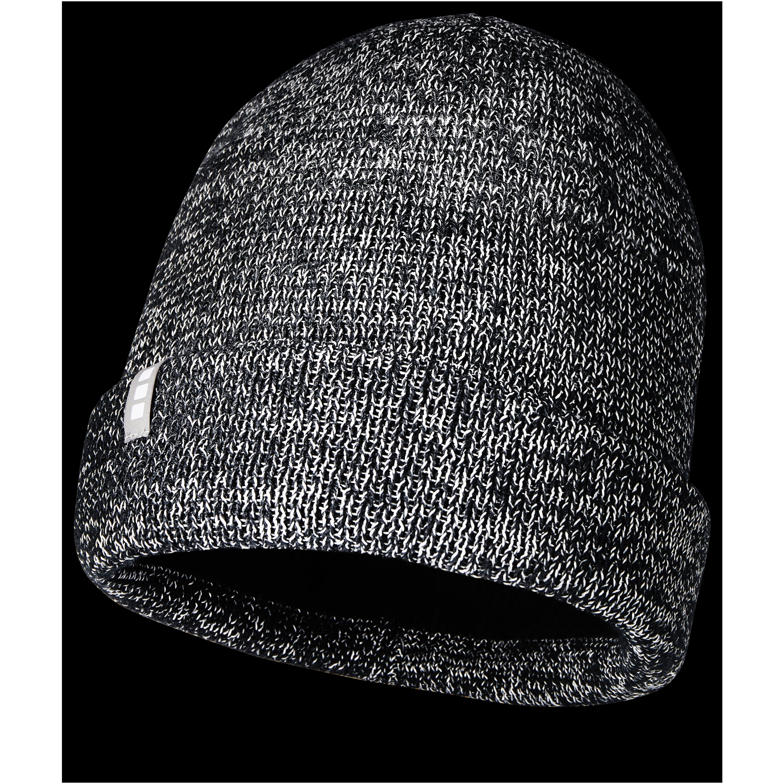 Rigi Reflective Beanie