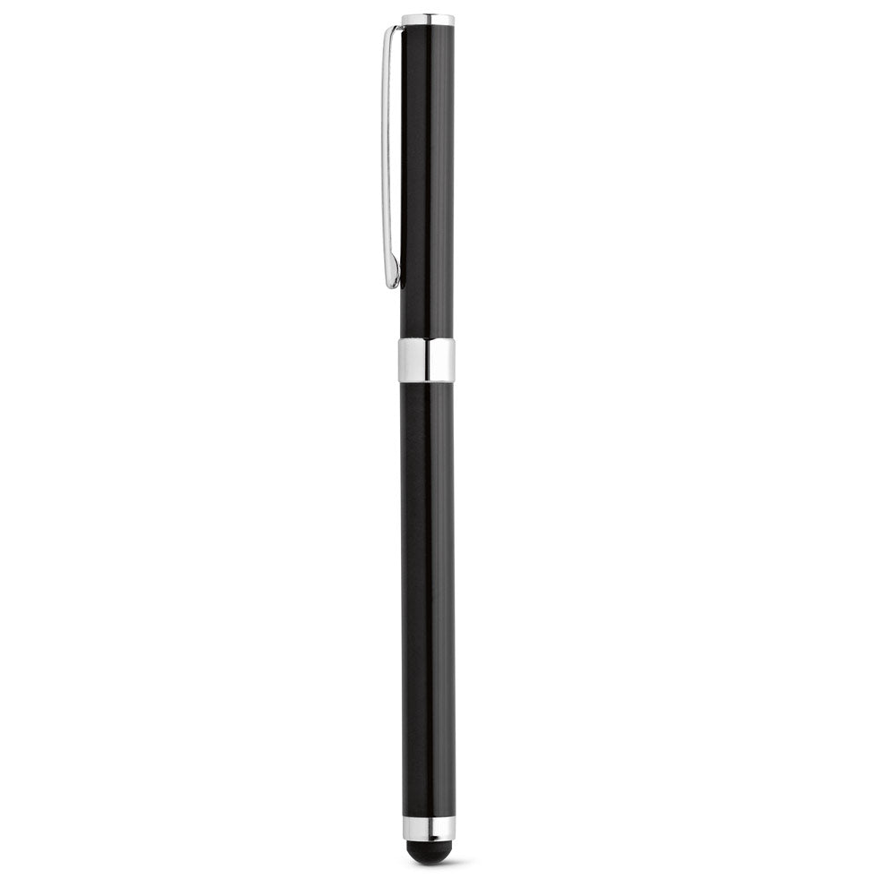 Touch. Stainless Steel Roller Ball With Touch Tip