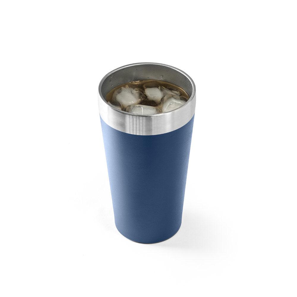 Grace. Stainless Steel Thermal Cup 540 Ml