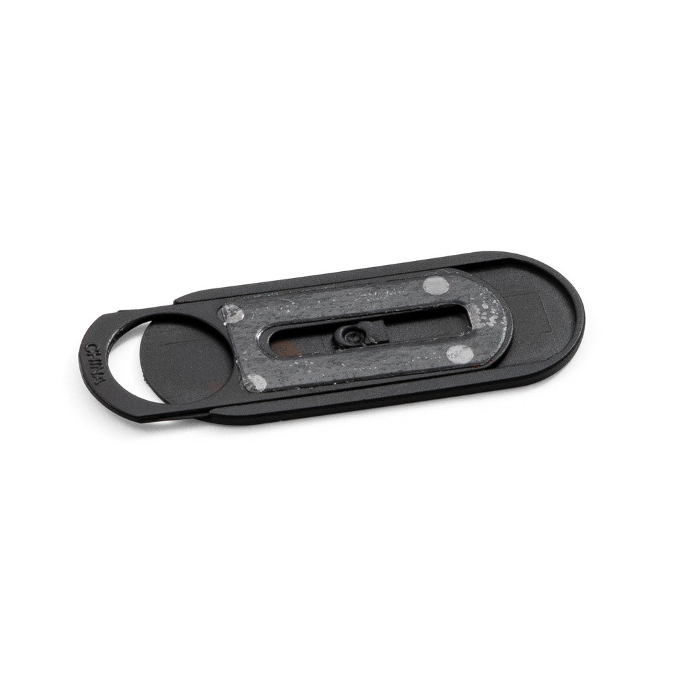 Hide. Recycled Abs (100% Recycled) Webcam Protector