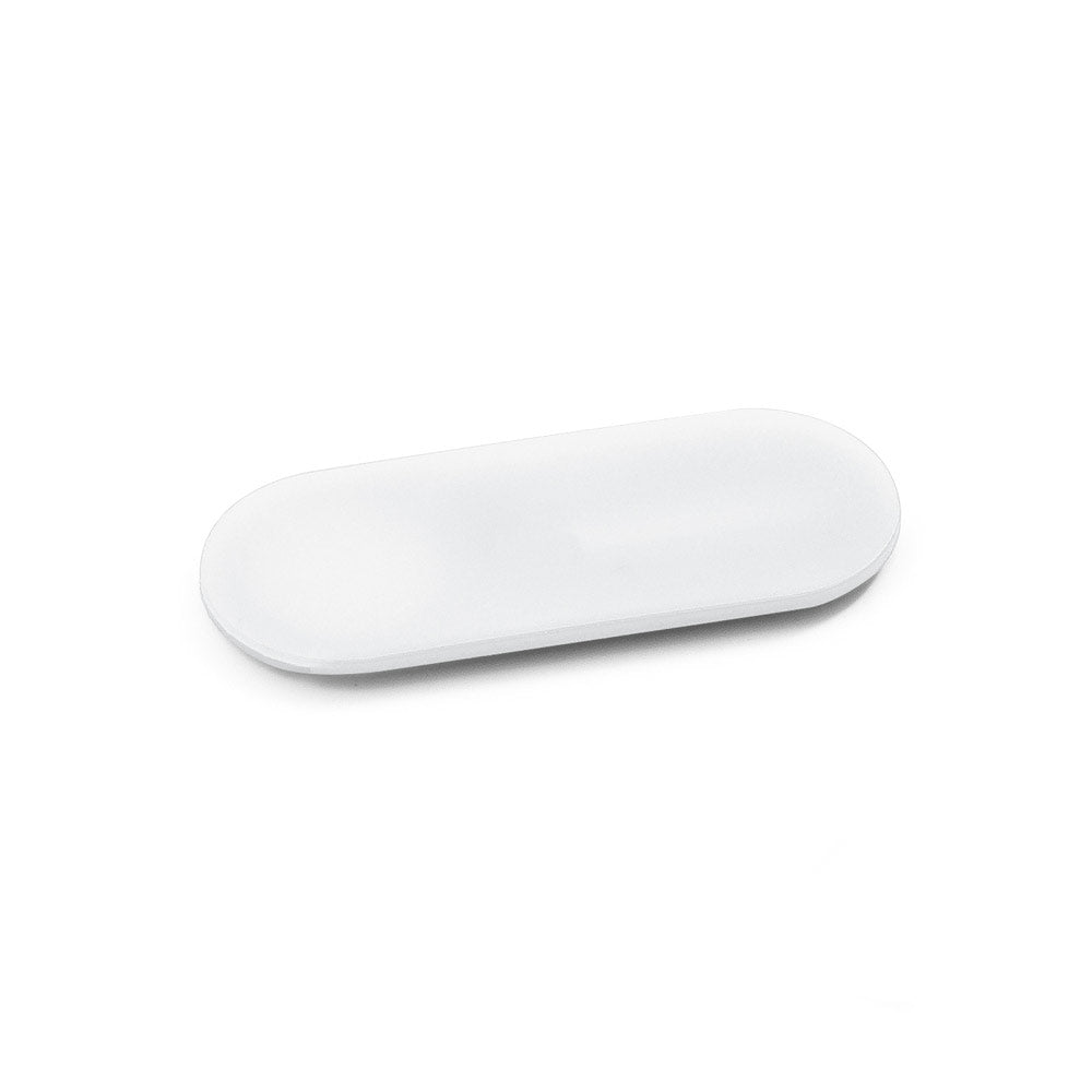 Hide. Recycled Abs (100% Recycled) Webcam Protector