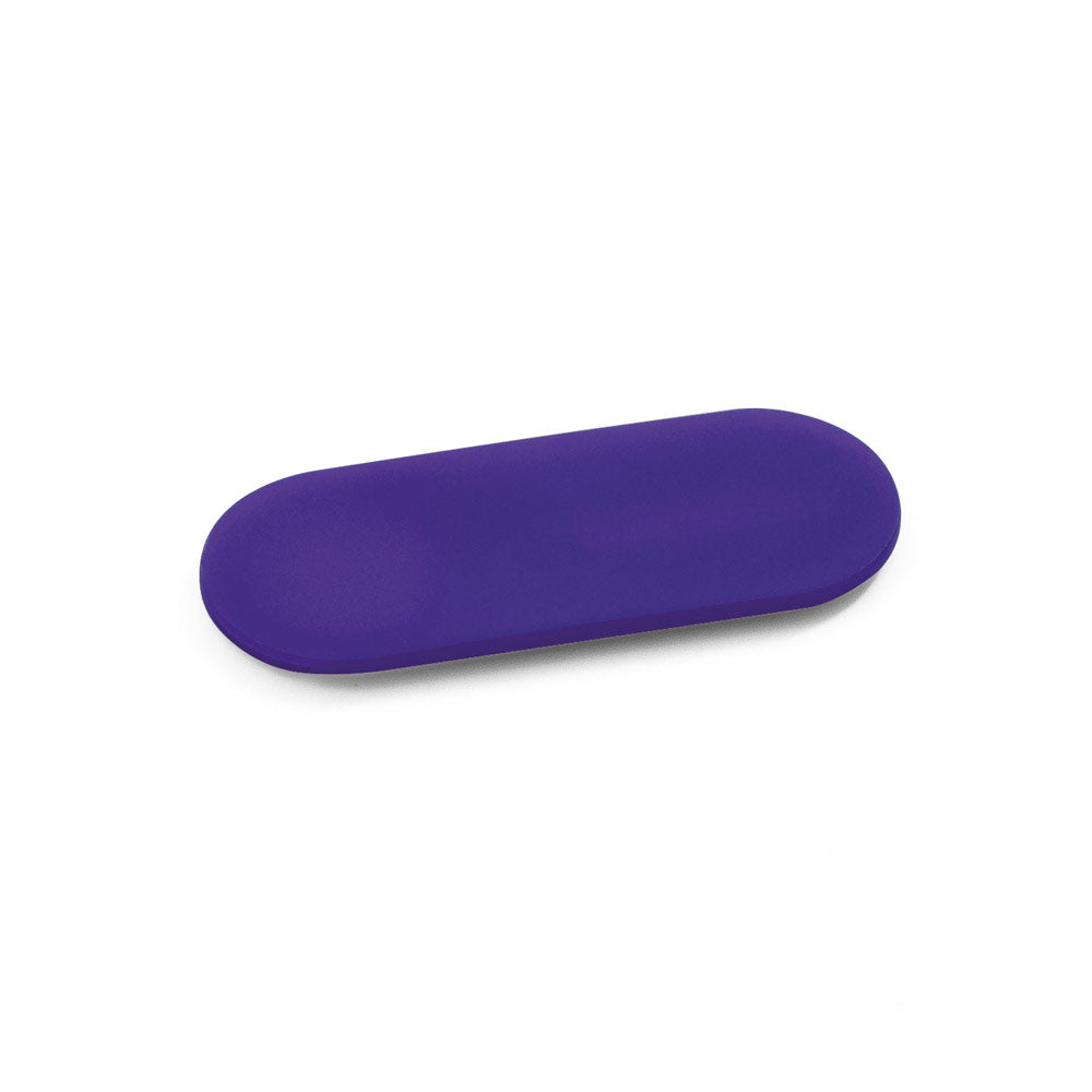Hide. Recycled Abs (100% Recycled) Webcam Protector