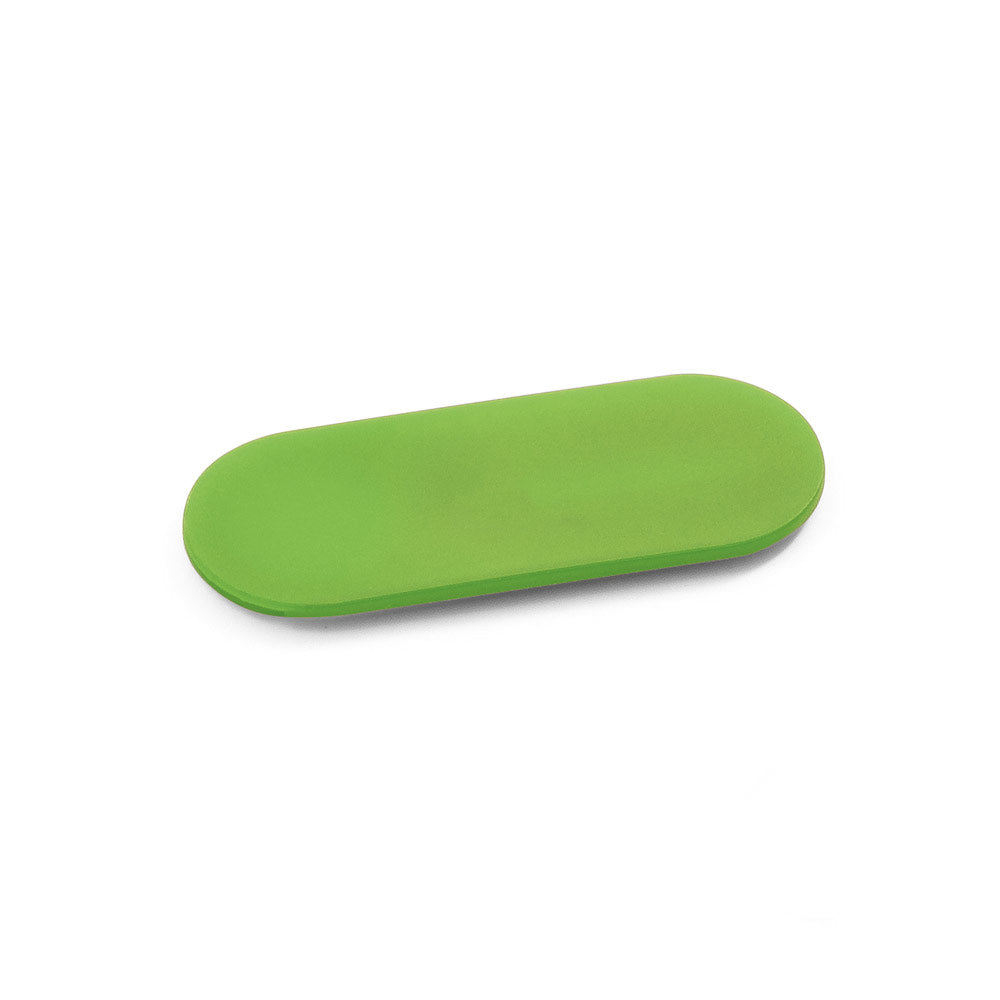 Hide. Recycled Abs (100% Recycled) Webcam Protector