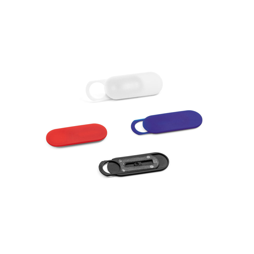 Hide. Recycled Abs (100% Recycled) Webcam Protector