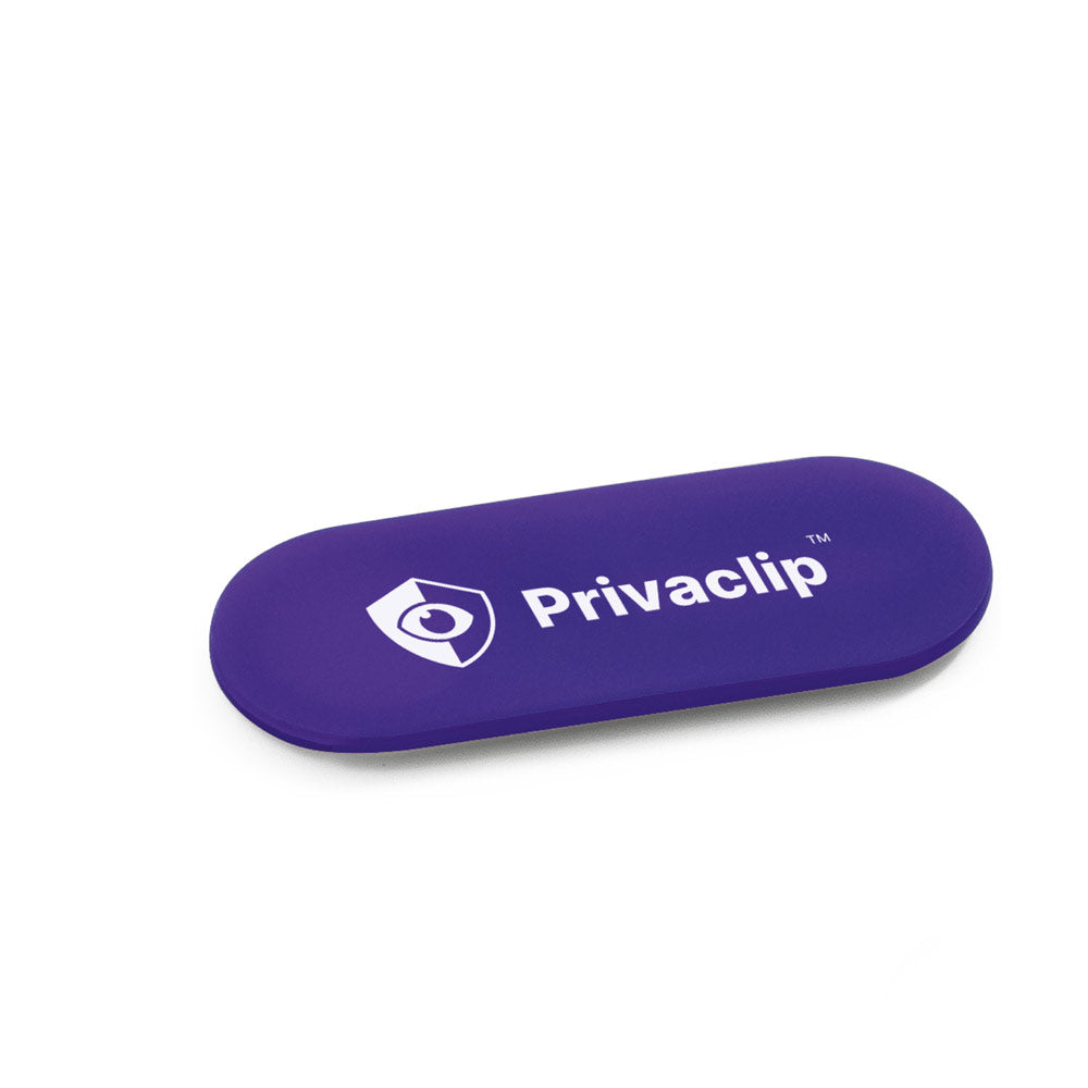 Hide. Recycled Abs (100% Recycled) Webcam Protector