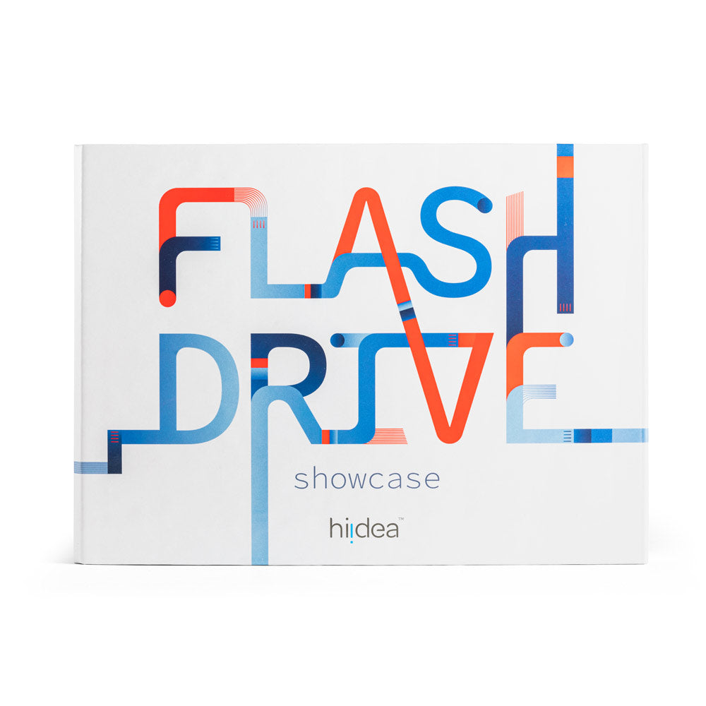 Flash Drive Showcase. Customised Pen Drives Showcase