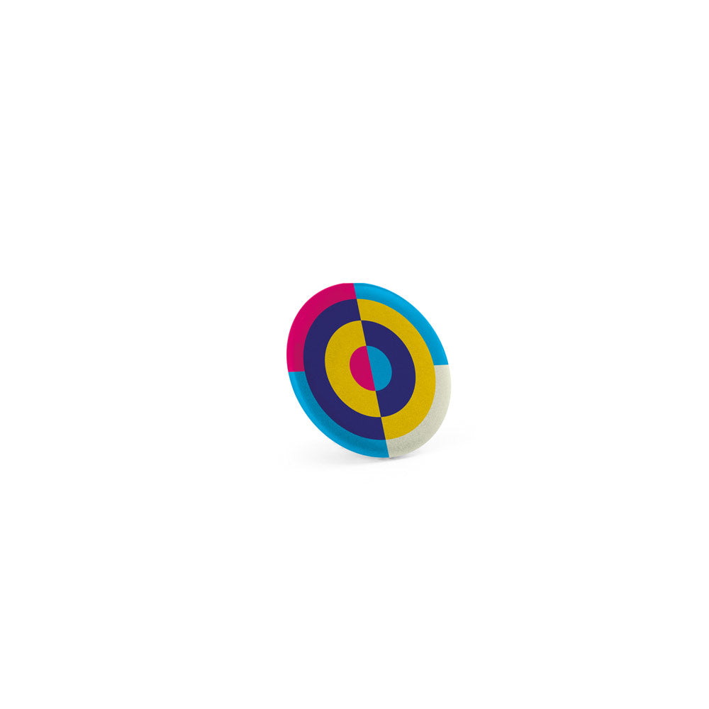 Button P'in 2. Button P'in 2. Magnetic Button Badge