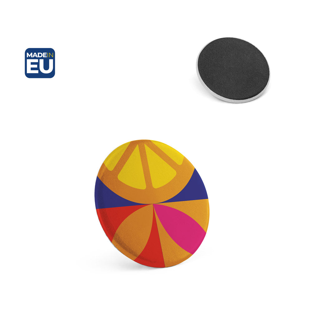 Button P'in 4. Button P'in 4. Magnetic Button Badge