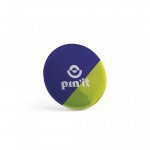 Button P'in 6. Button P'in 6. Button Pin Badge