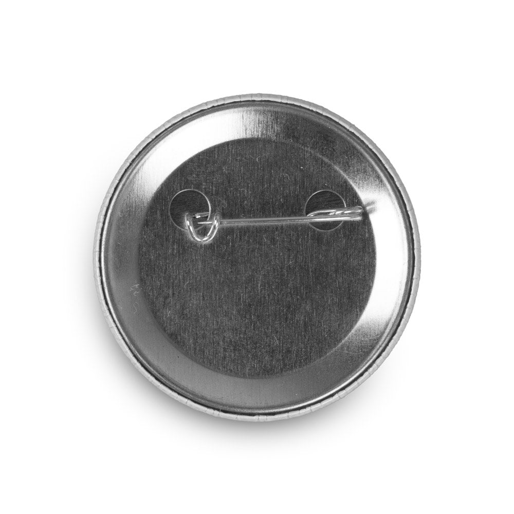 Button P'in 6. Button P'in 6. Button Pin Badge