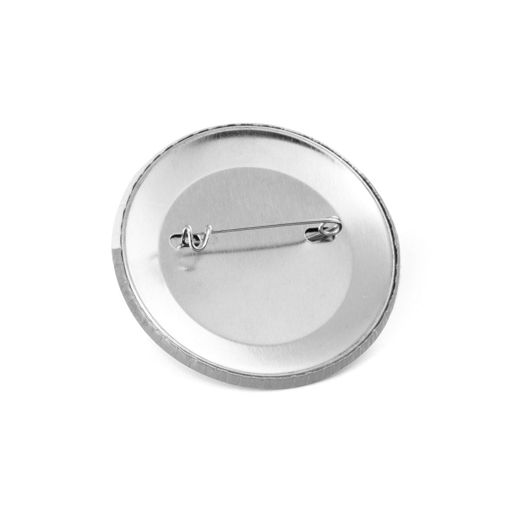Button P'in 6. Button P'in 6. Button Pin Badge