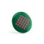Button P'in 12. Button P'in 12. Magnetic Button Badge With Bottle Opener