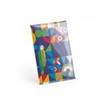 Button P'in 13. Button P'in 13. Vertical Rectangular Pin Badge