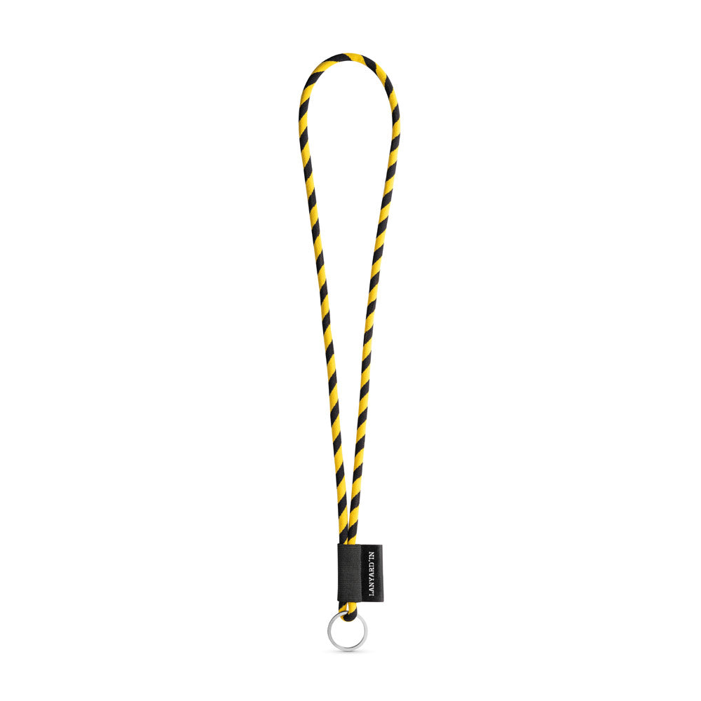 Set Lanyard Tube Long (Ø 7 Mm) With Ring Ø 32 Mm