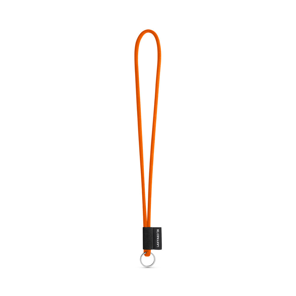 Set Lanyard Tube Long (Ø 7 Mm) With Ring Ø 32 Mm