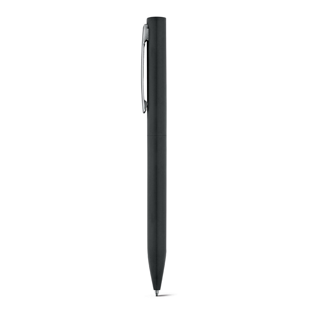 Wass. Twist Action Aluminium Ball Pen