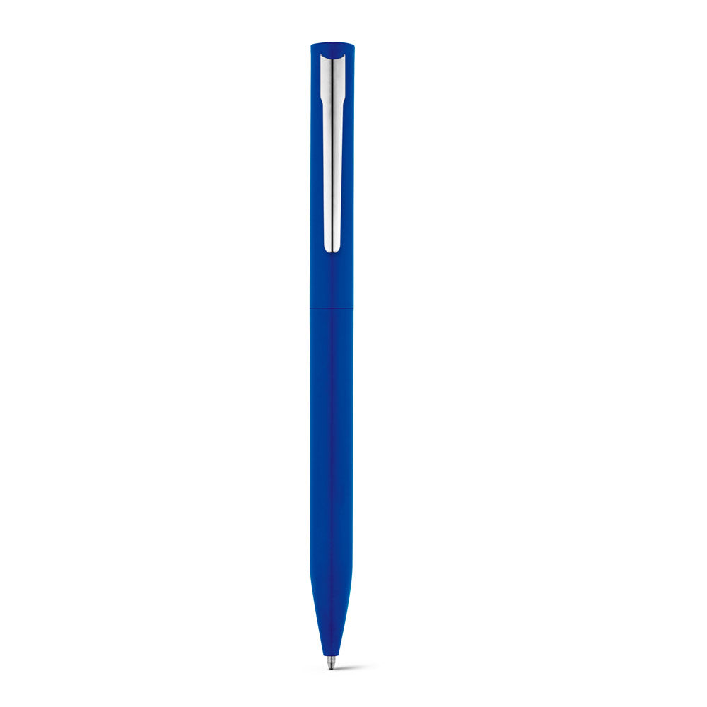 Wass. Twist Action Aluminium Ball Pen